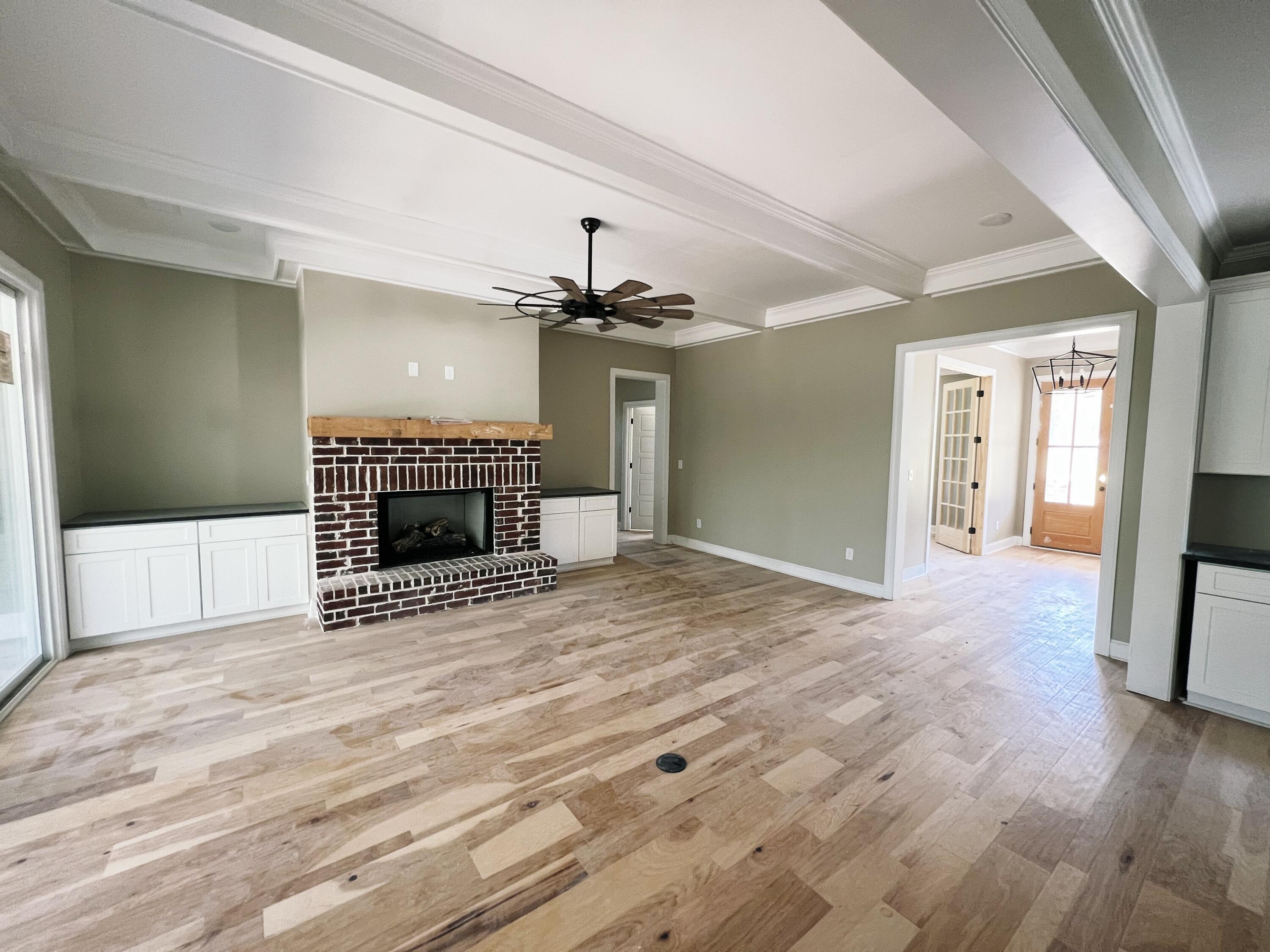 594 Callaway Drive, Graniteville, SC 29829 Listing Photo  2