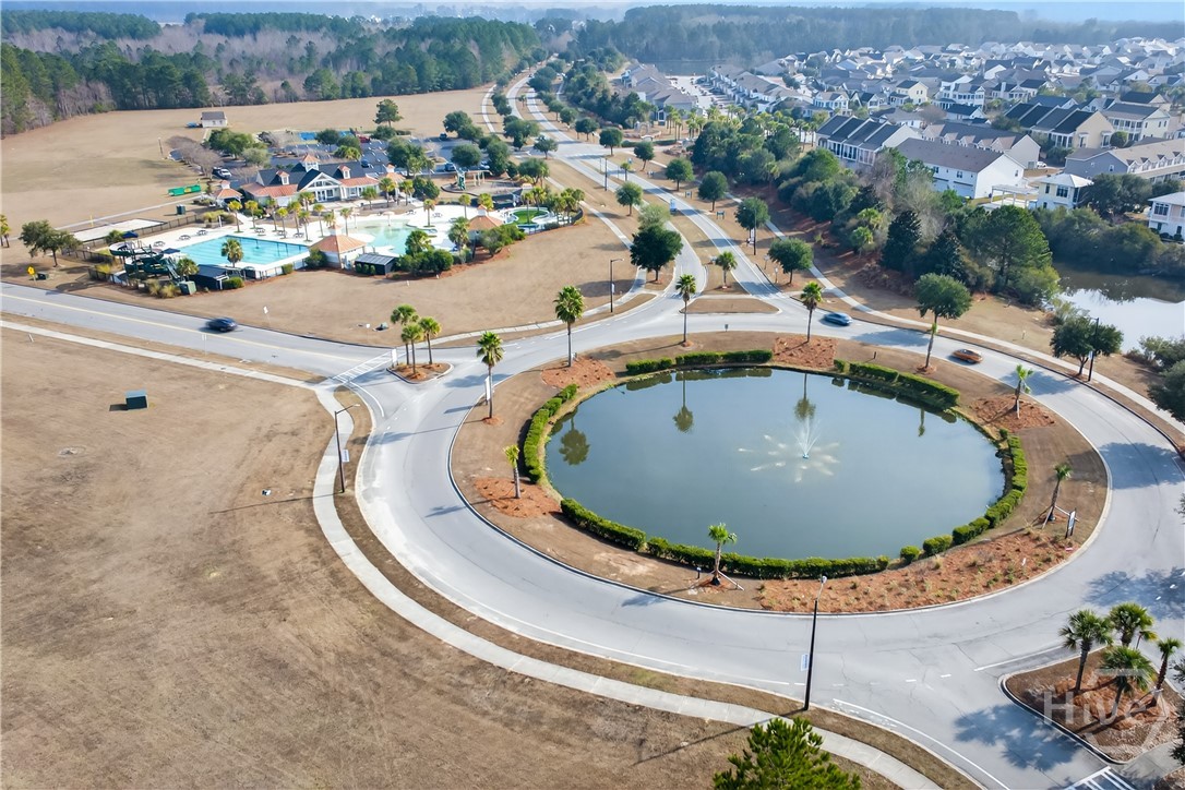 14 Arrow Head Way, Port Wentworth, GA, 31407