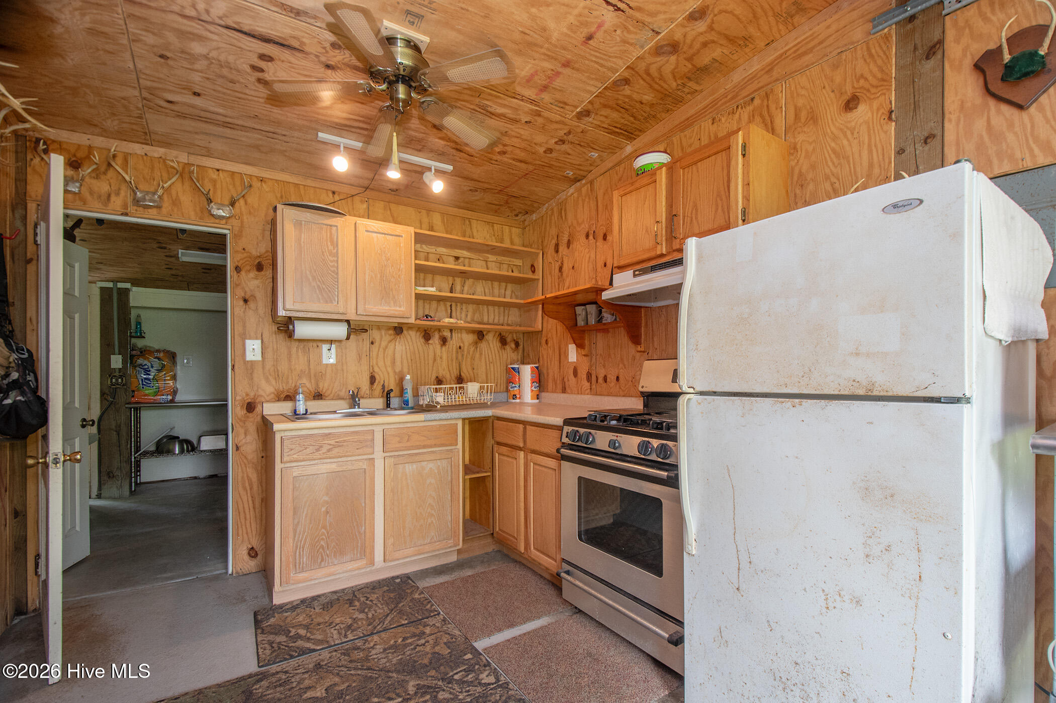 2437 Highway 70,Beaufort