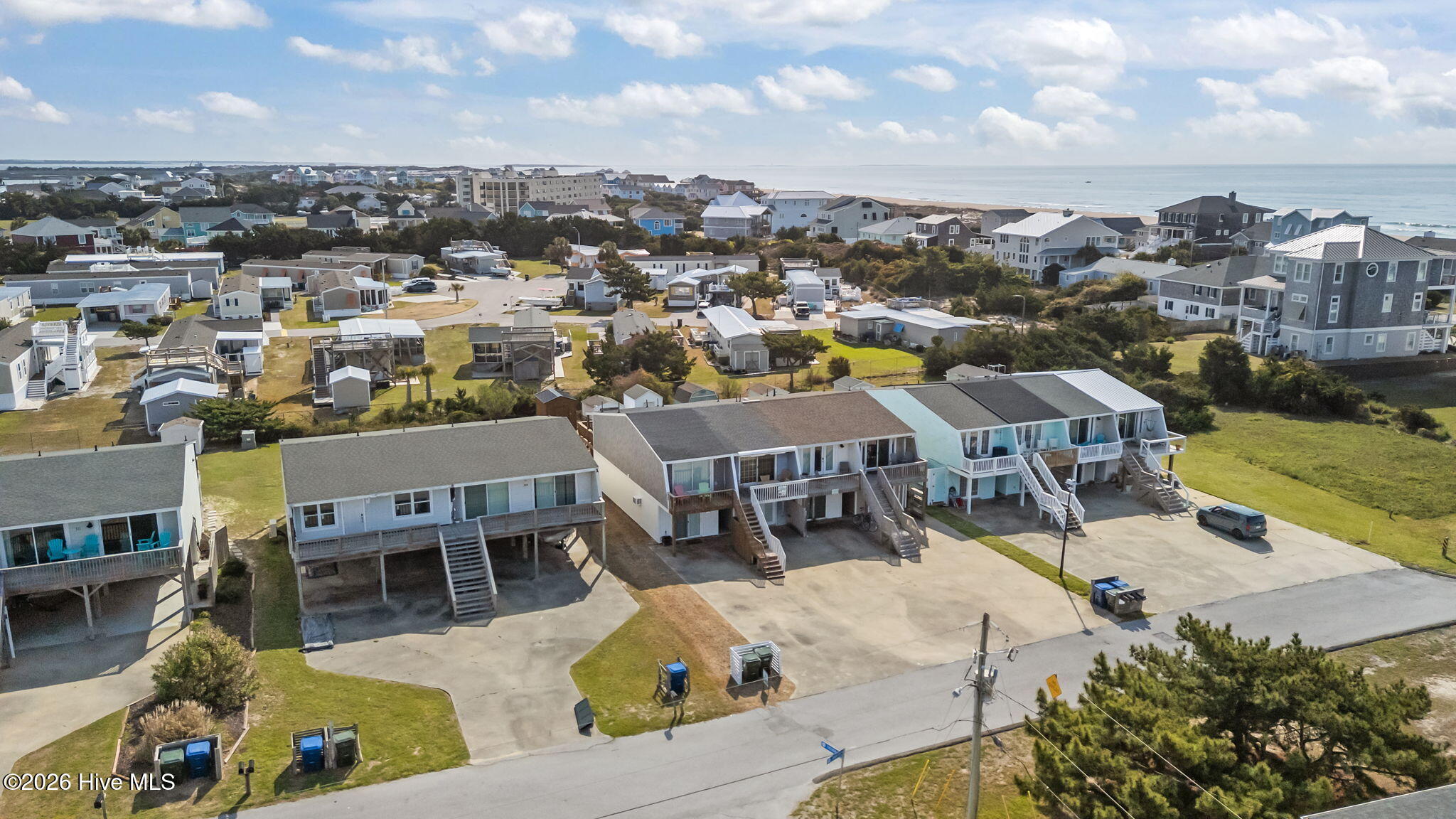 201 Freeman Lane A,Atlantic Beach