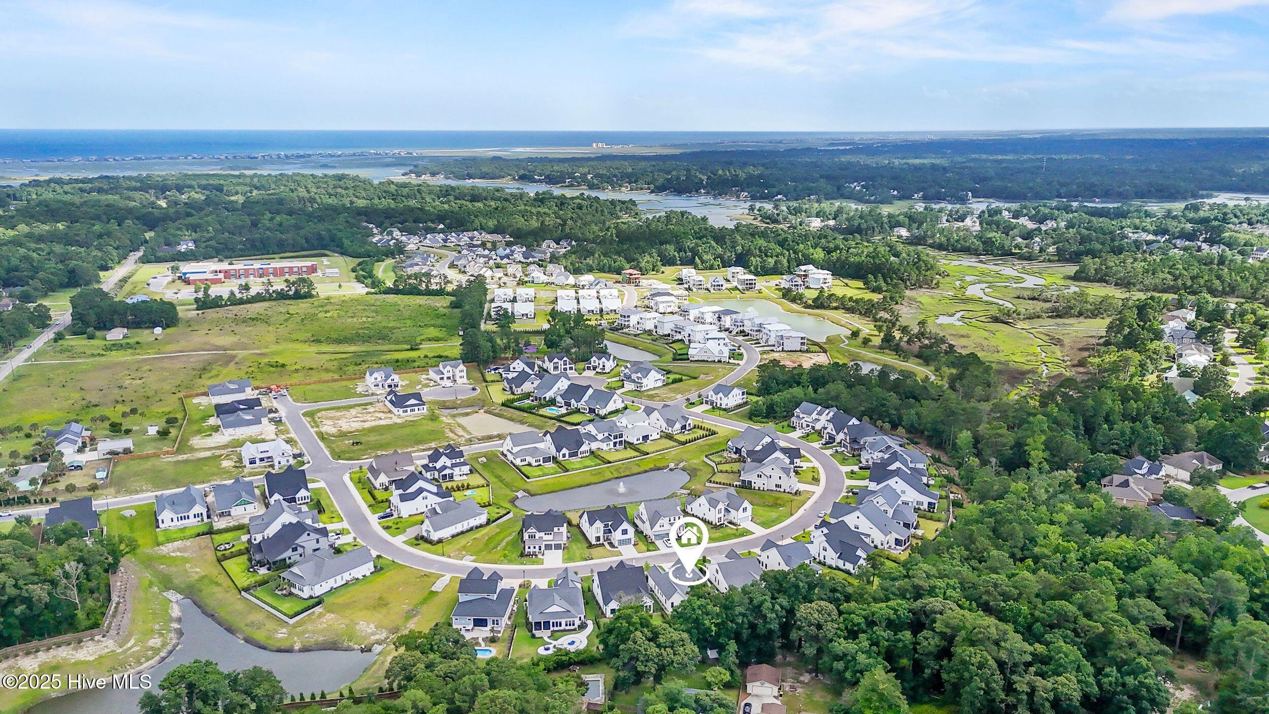 Overview of Waterstone