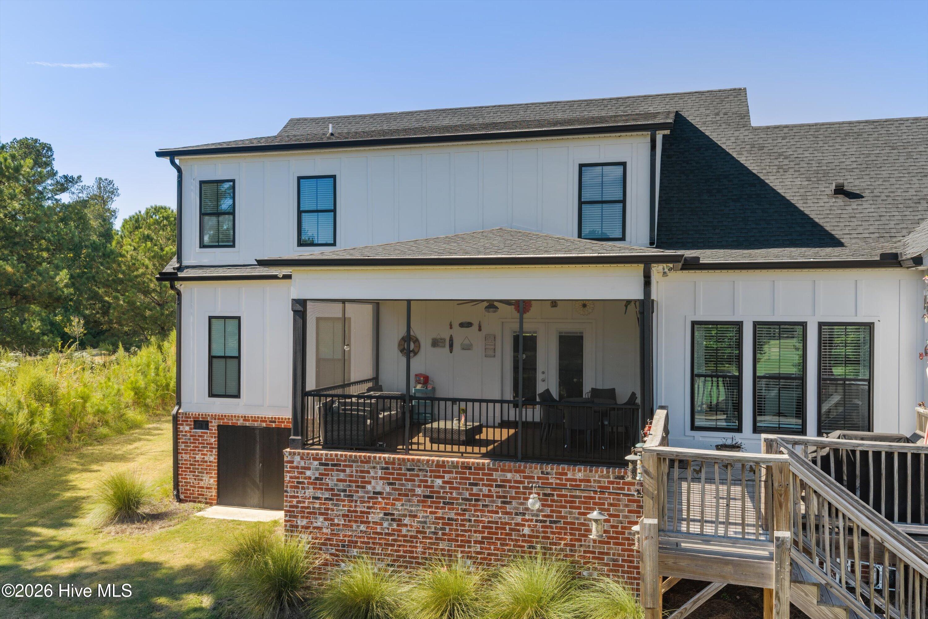 Photo 4 of Single family home for sale at 313 Militia Loop, North Augusta, SC 29860 | MLS# 100605835 | Listing updated on 2026-09-29