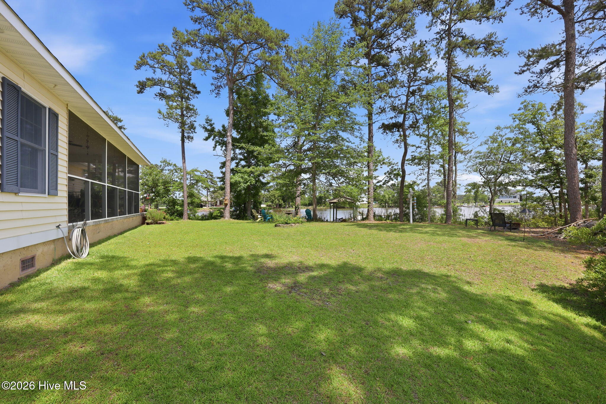 368 Winding Creek Drive,Oriental