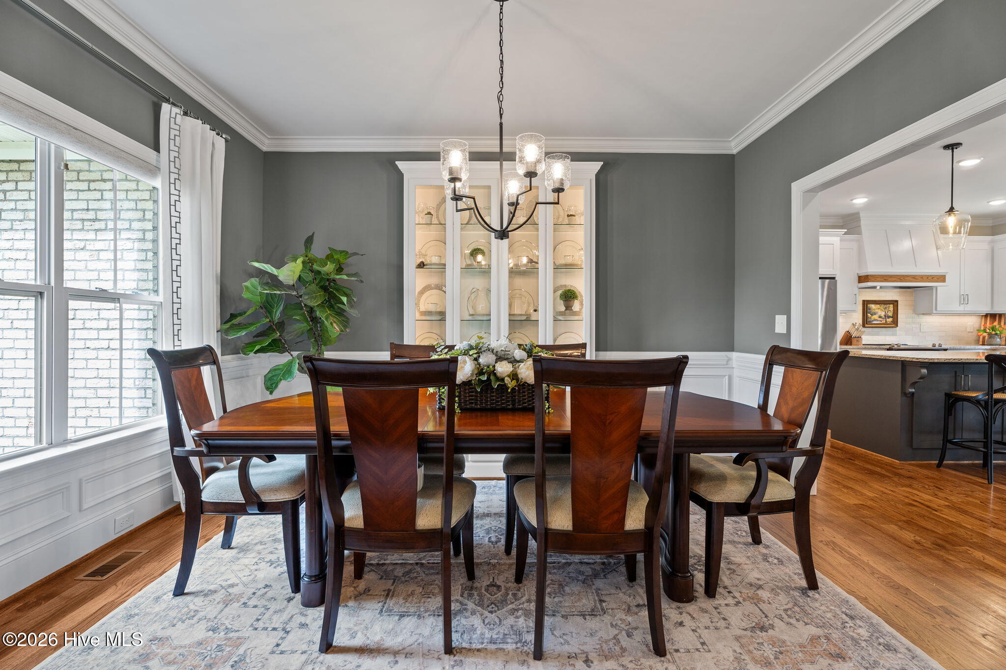 755 Cambridge Drive, Rocky Mount, NC, 27804