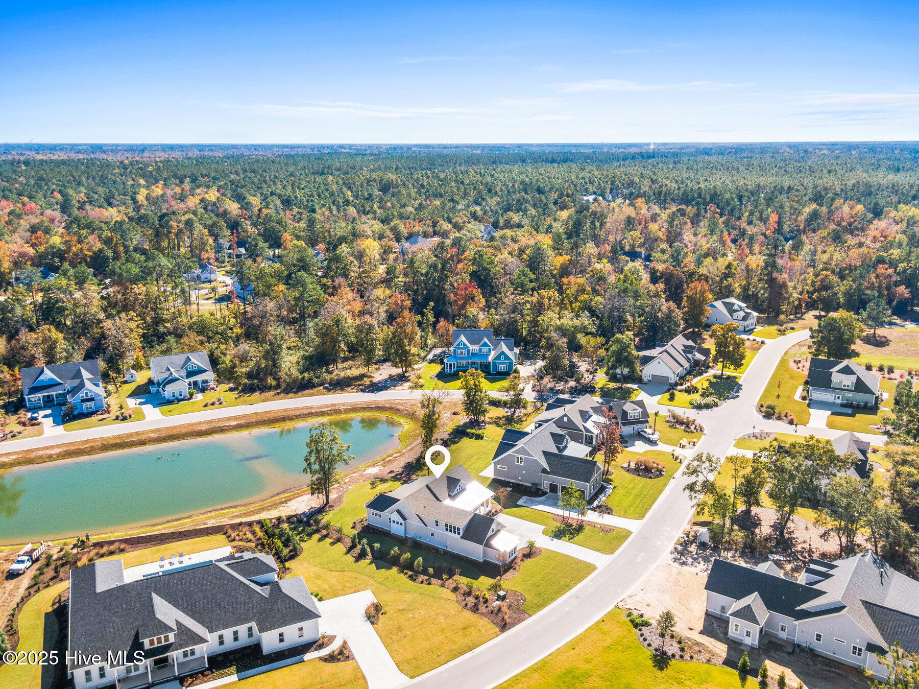 3441 Belle Meade Way NE