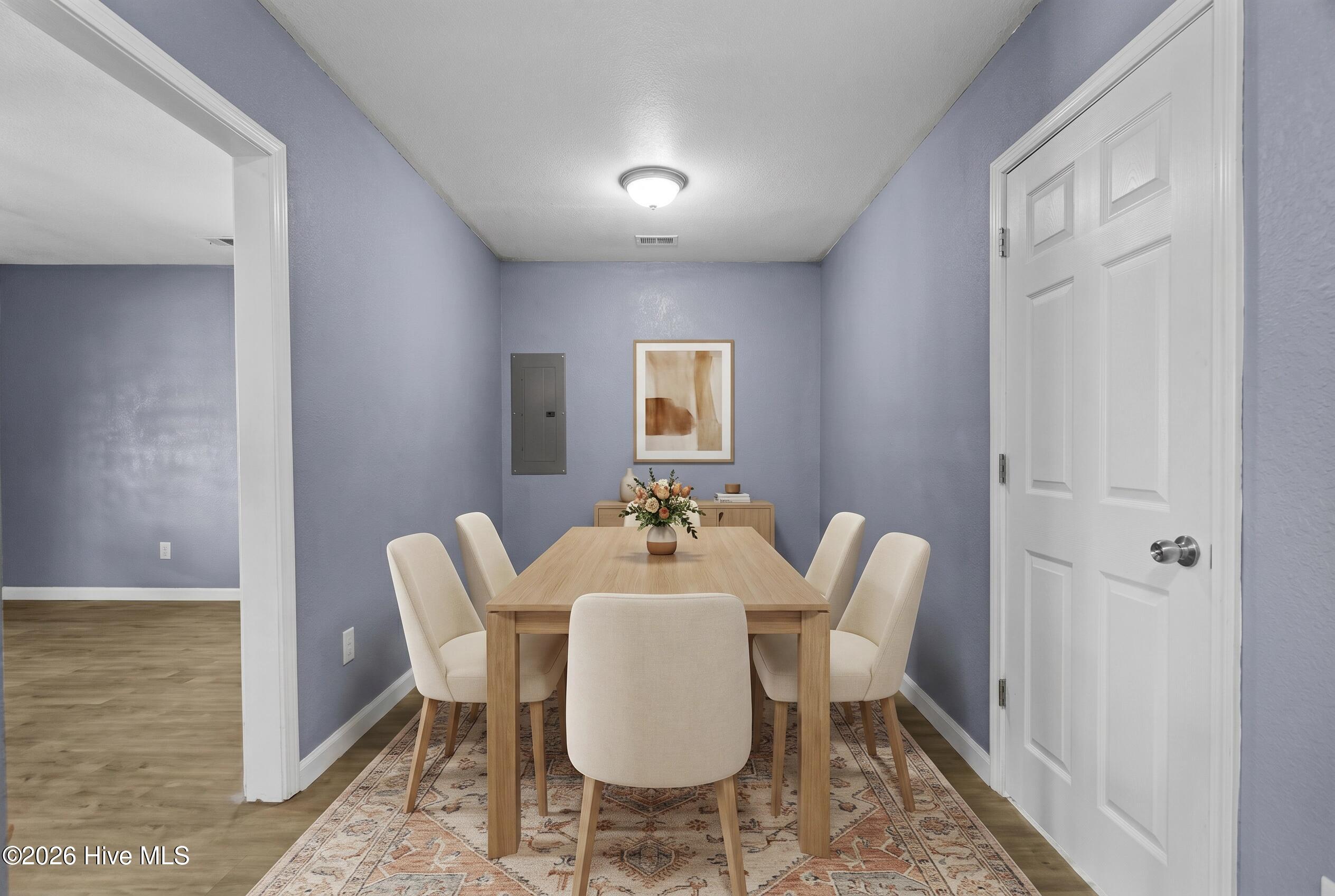 514 Edge Street, Elizabeth City, NC, 27909