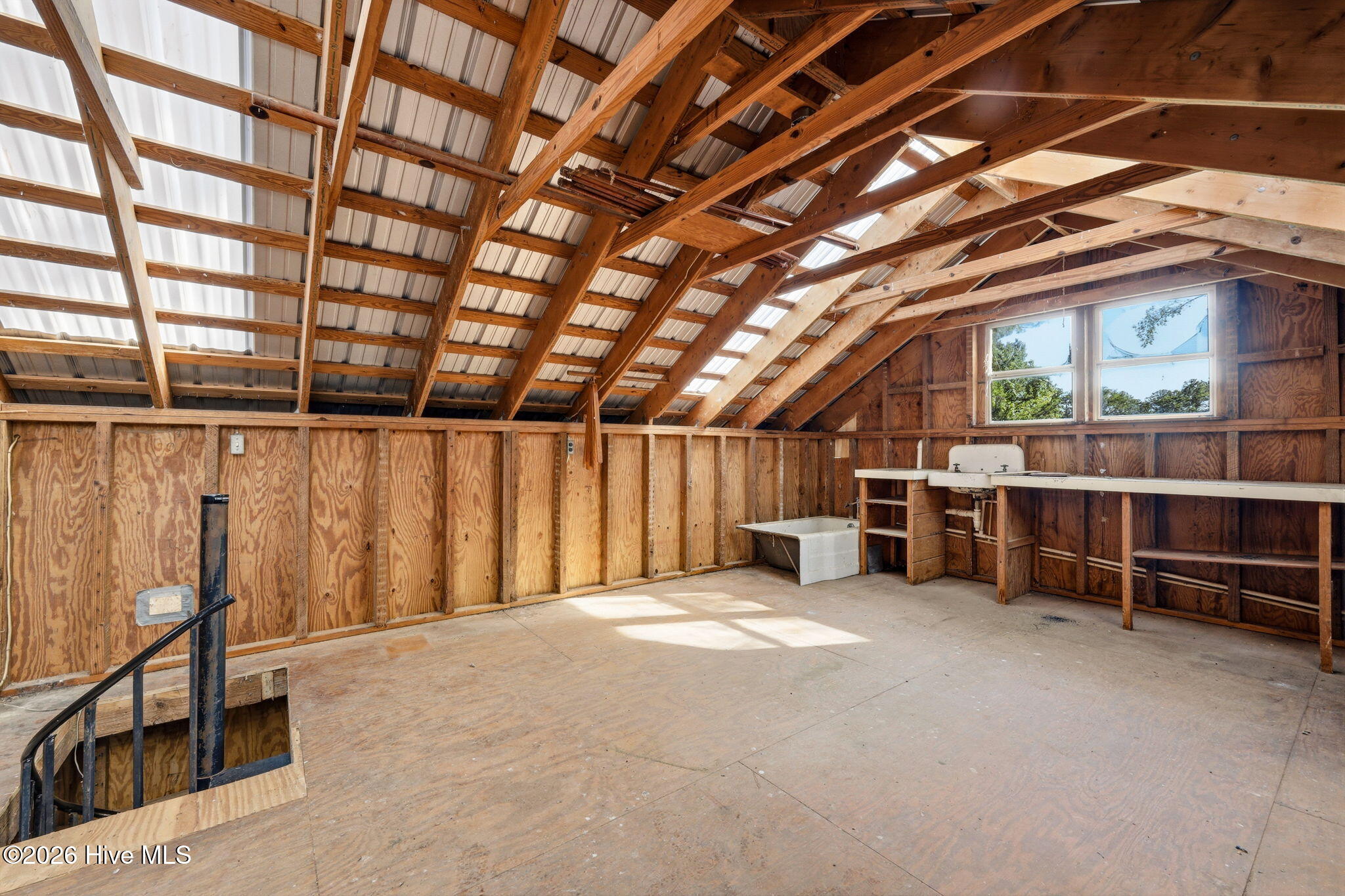 954 Fork Point Road,Oriental