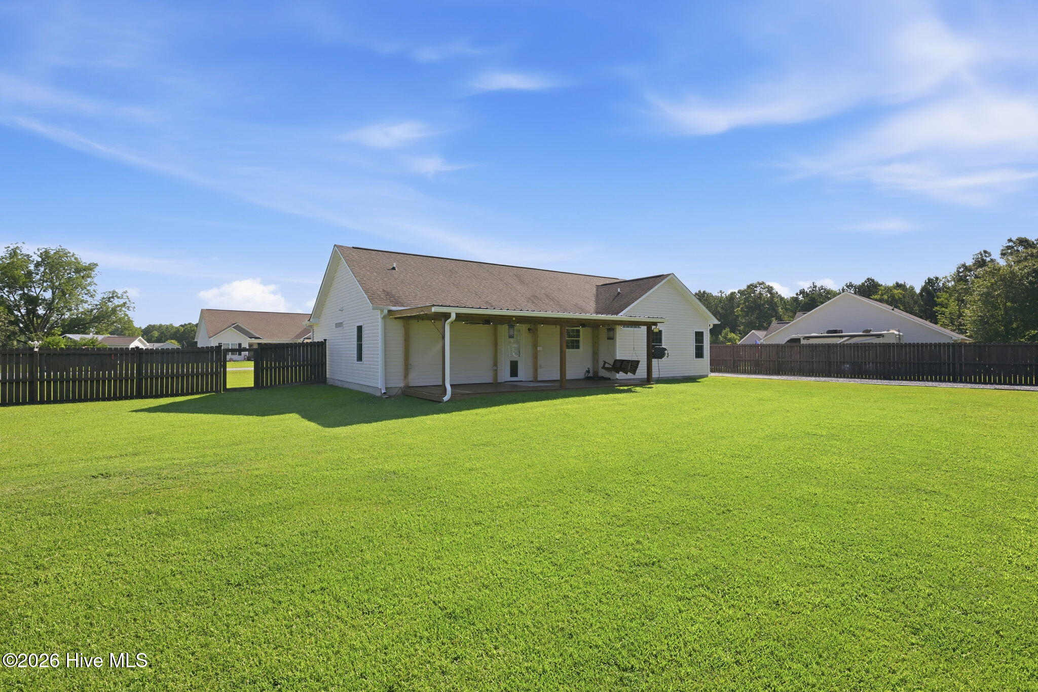 238 Plantation Oaks Drive,New Bern