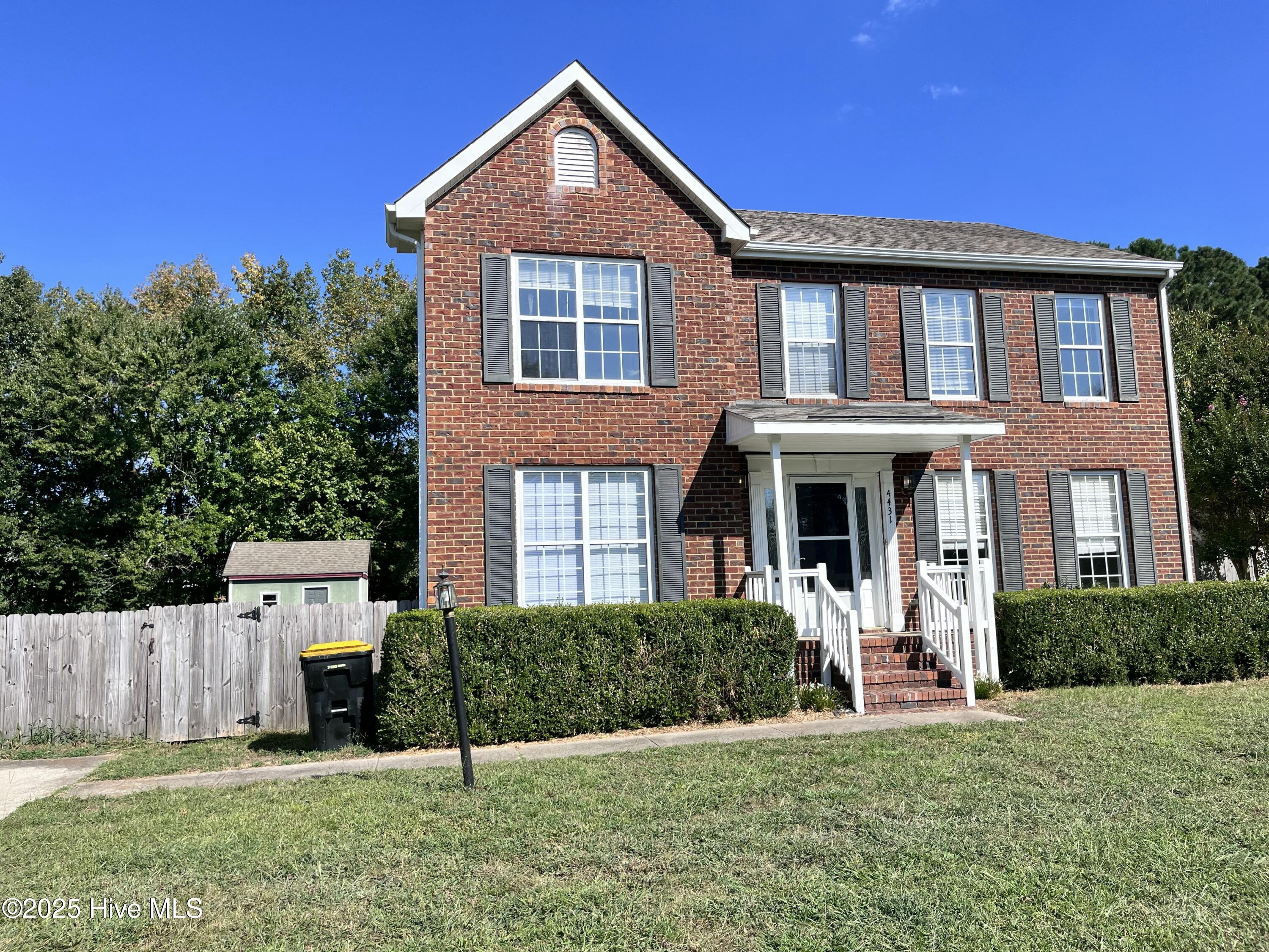 Property at 4431 Corey Road