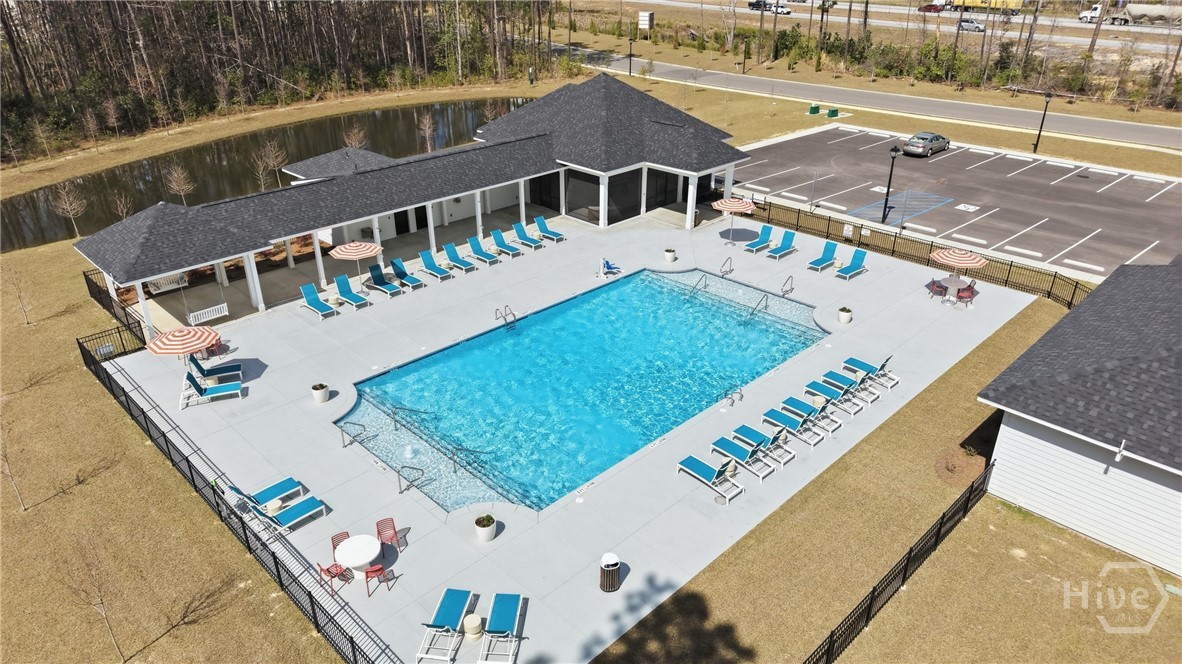 112 Hinesley Way, Pooler, GA, 31322