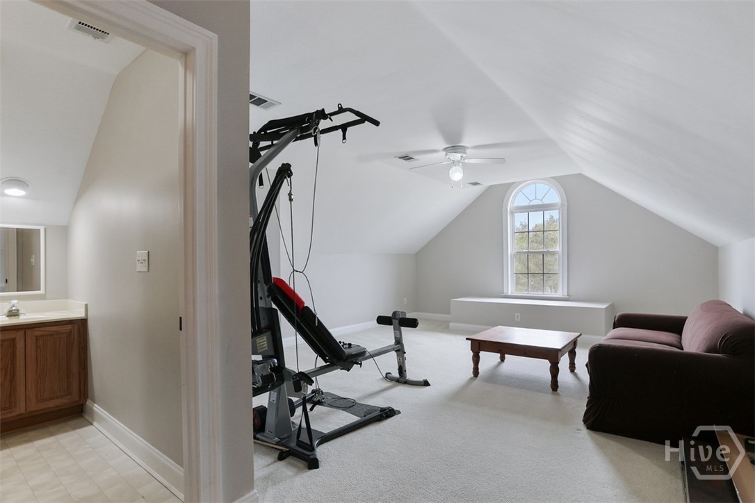 304 Flat Bush Drive, Guyton, GA, 31312