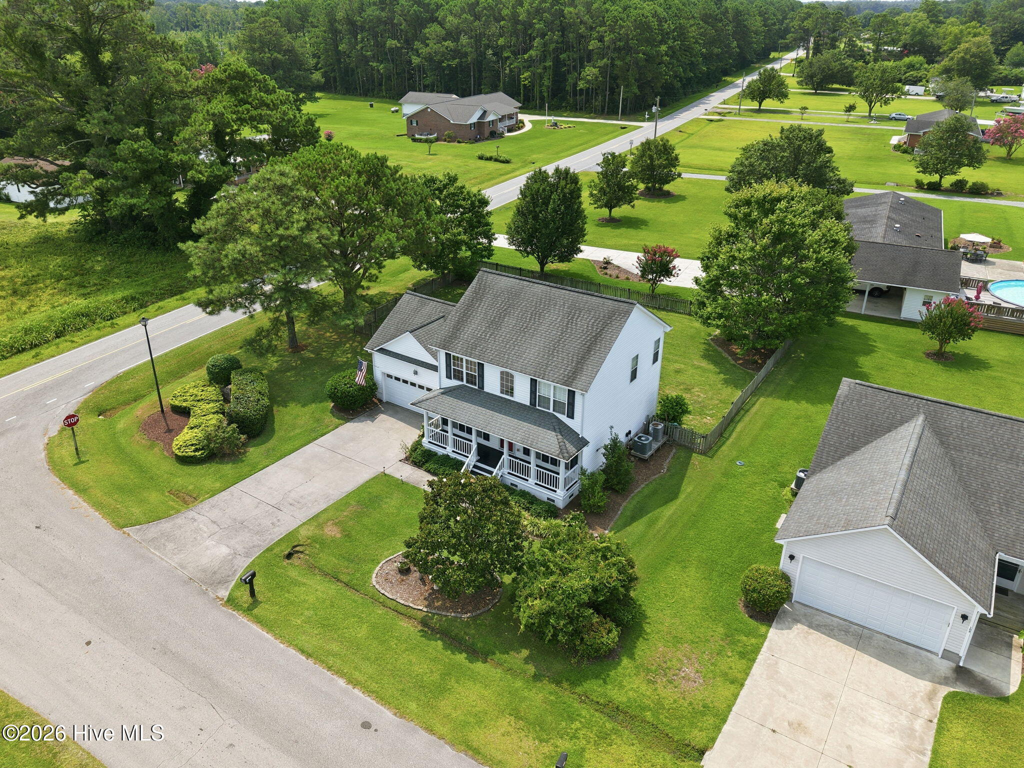 101 Madison Bay Drive,Beaufort