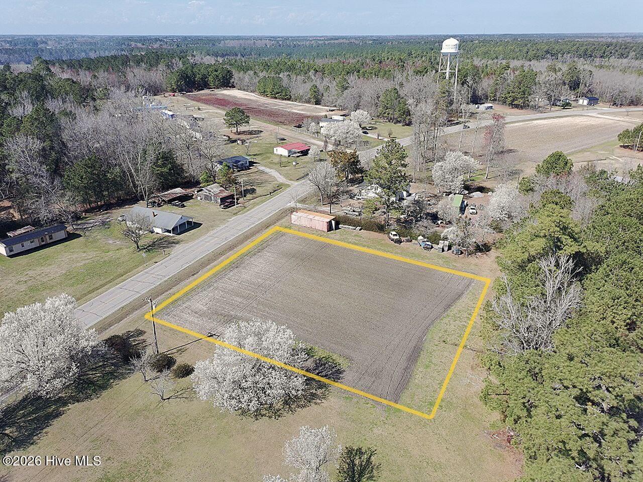0 Marie, Lot 2 Marie Avenue, Midway, GA, 31320