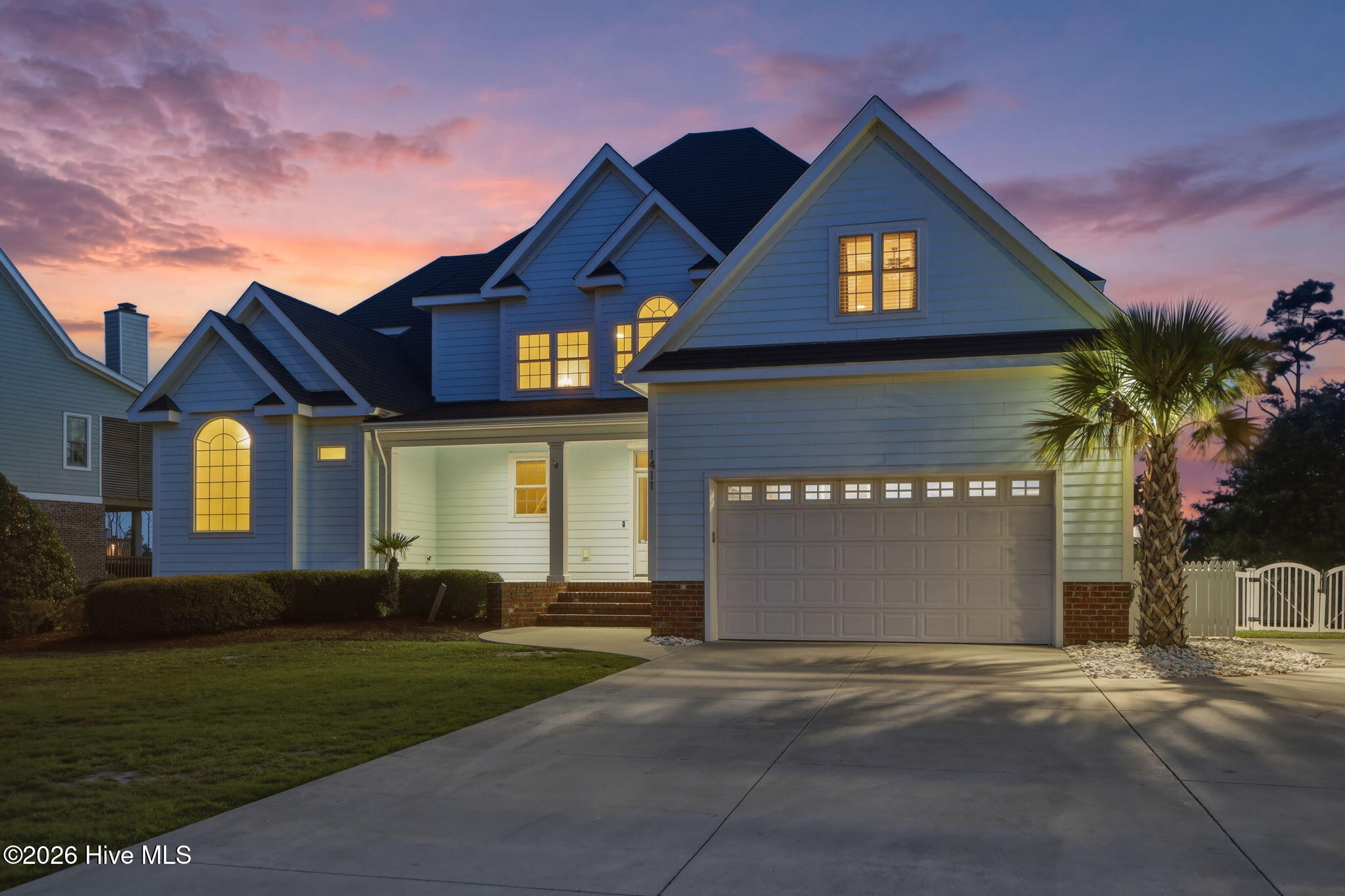 1411 Marsh Pointe,Morehead City