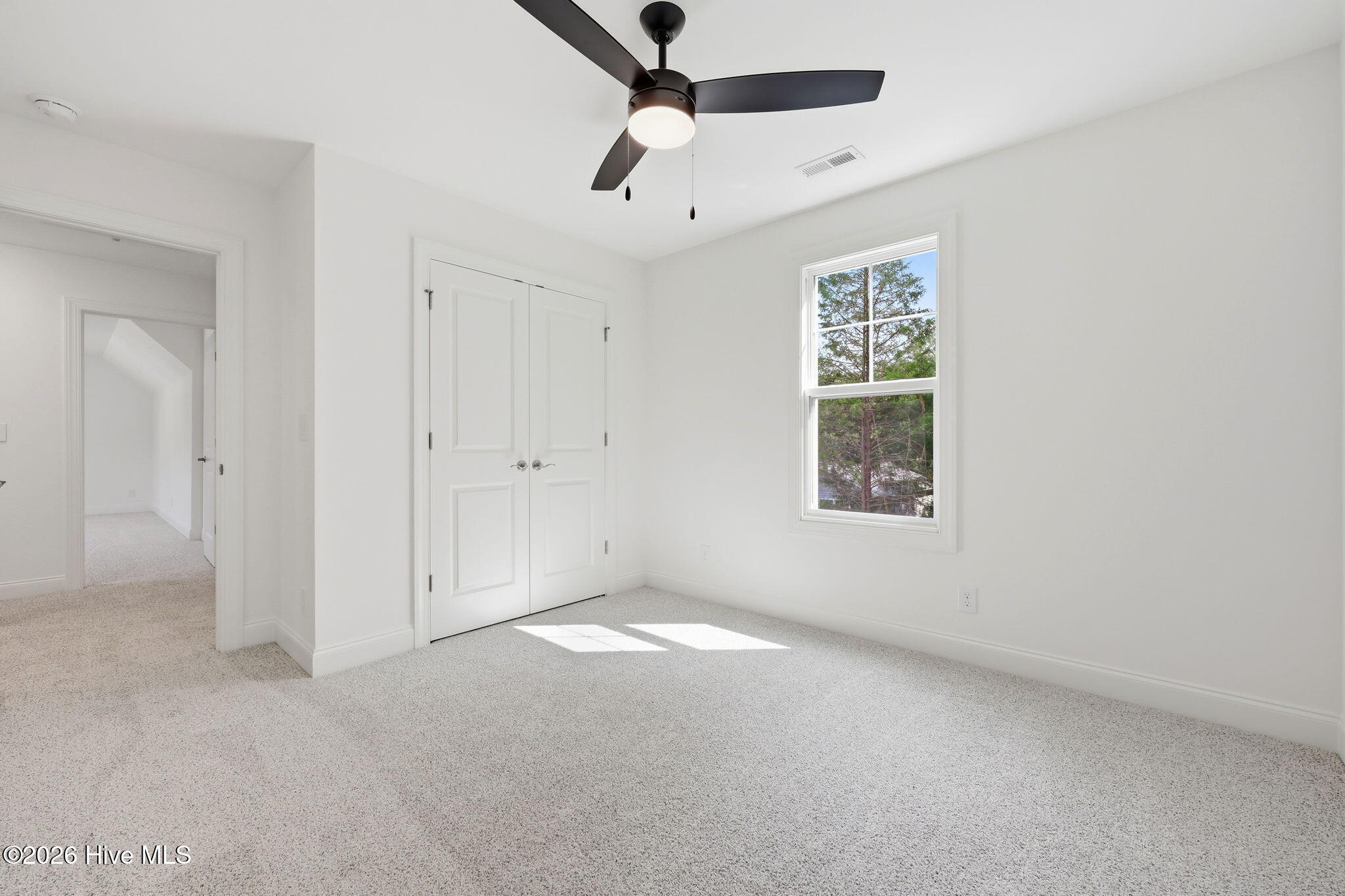 228 Telluride Court - Superior Homes of the Sandhills 'ROSSINGTON' Floor Plan
