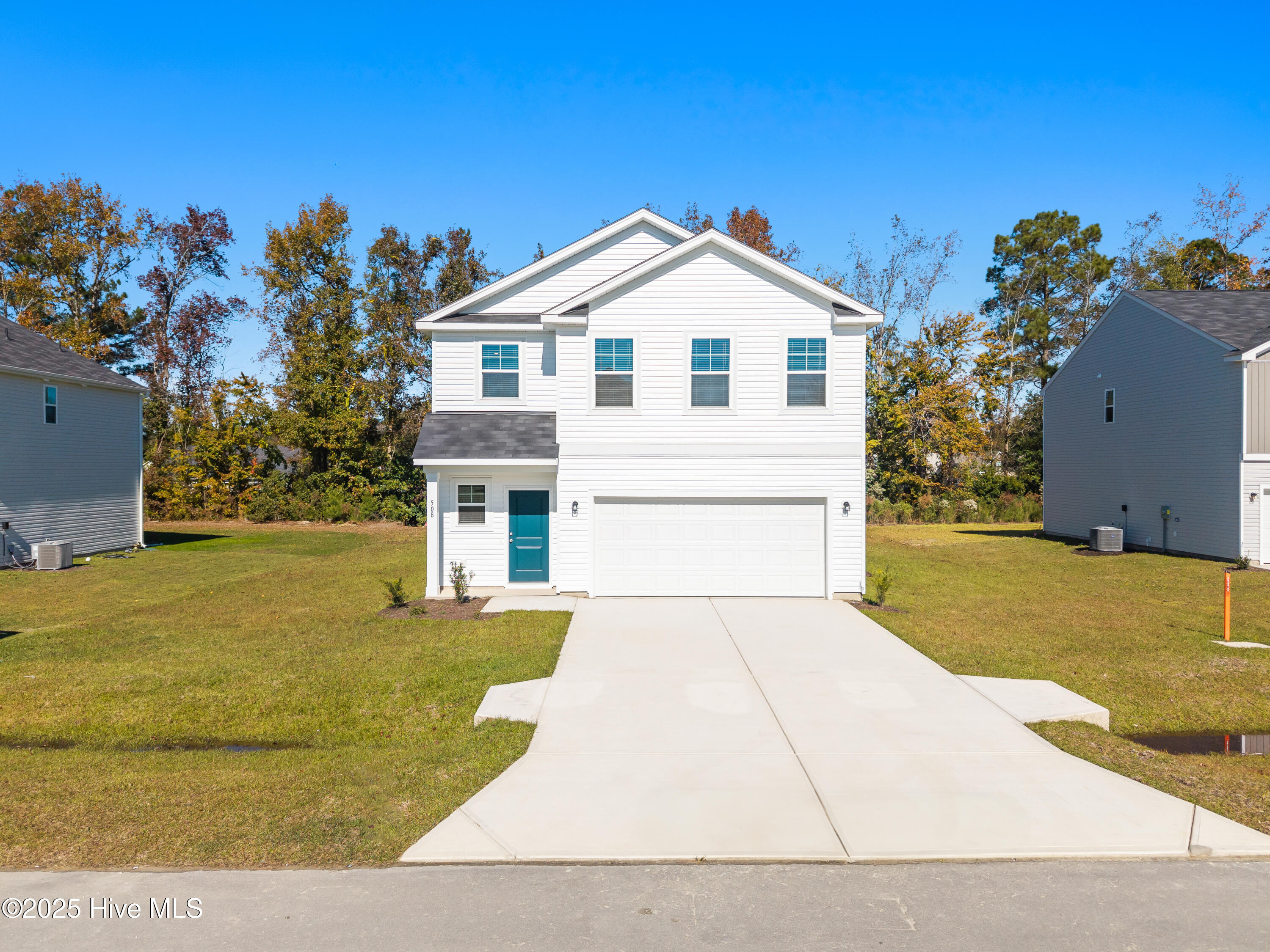508 Sandy Hollow Drive, Jacksonville, NC 28540 – photo 4: WIL-Sandy Hollow Dr-Givens-508 Sandy Hol