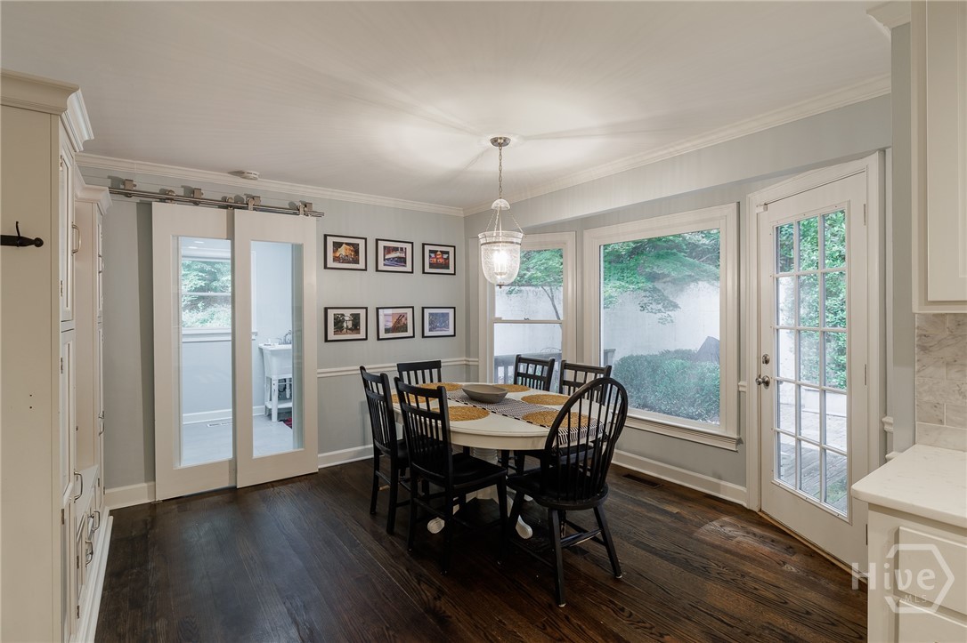 100 Duncan Springs Road