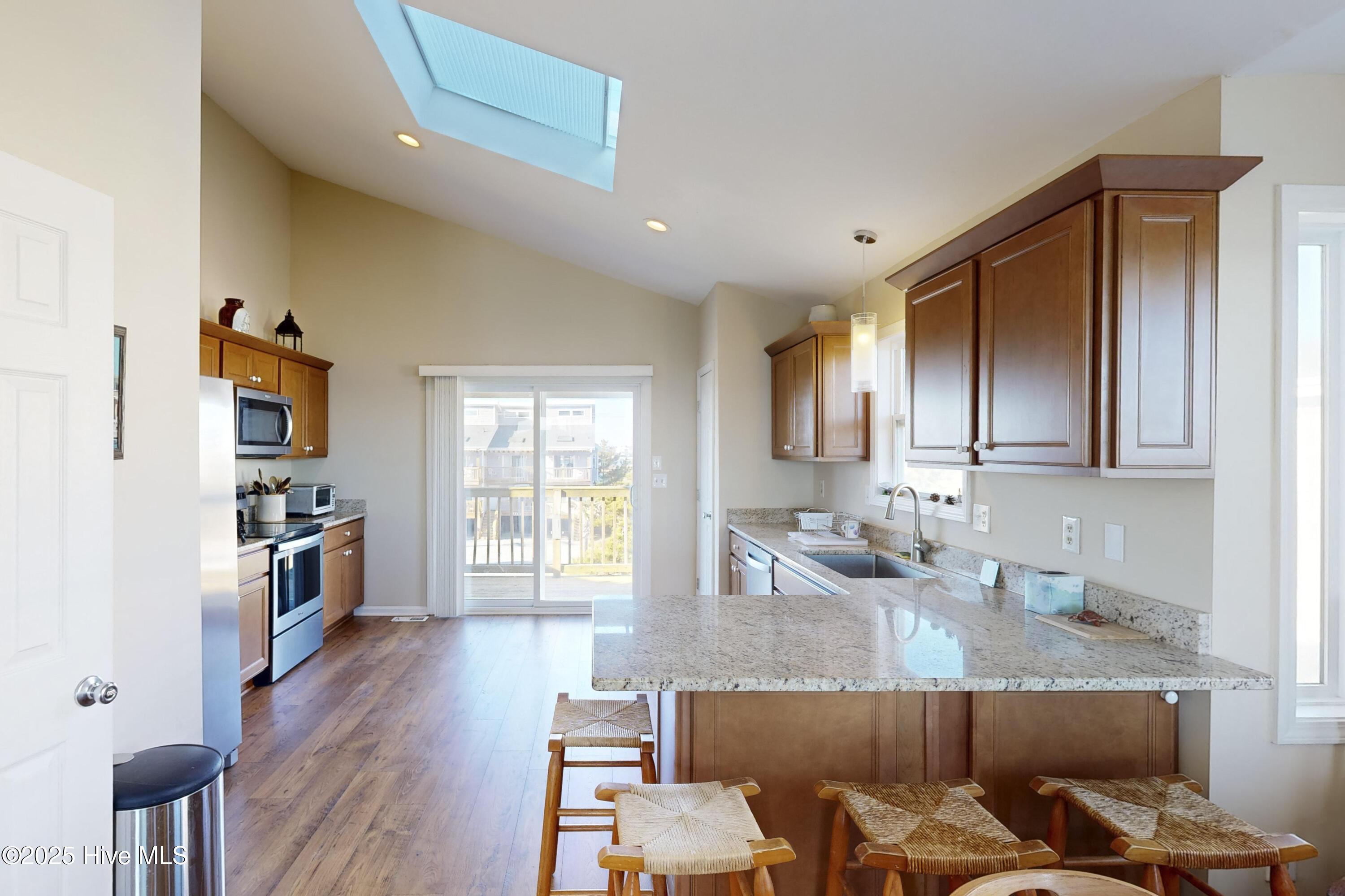 1768 New River Inlet Road UNIT 5, North Topsail Beach, NC, 28460