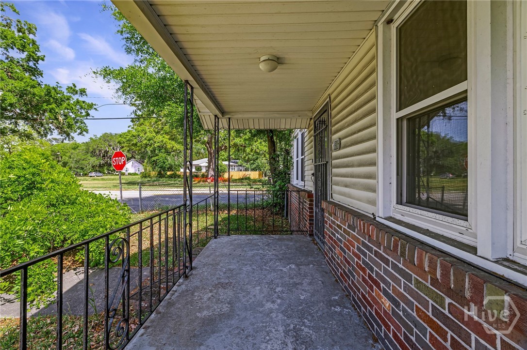 911 & 919 E 70th Street, Savannah, GA, 31405