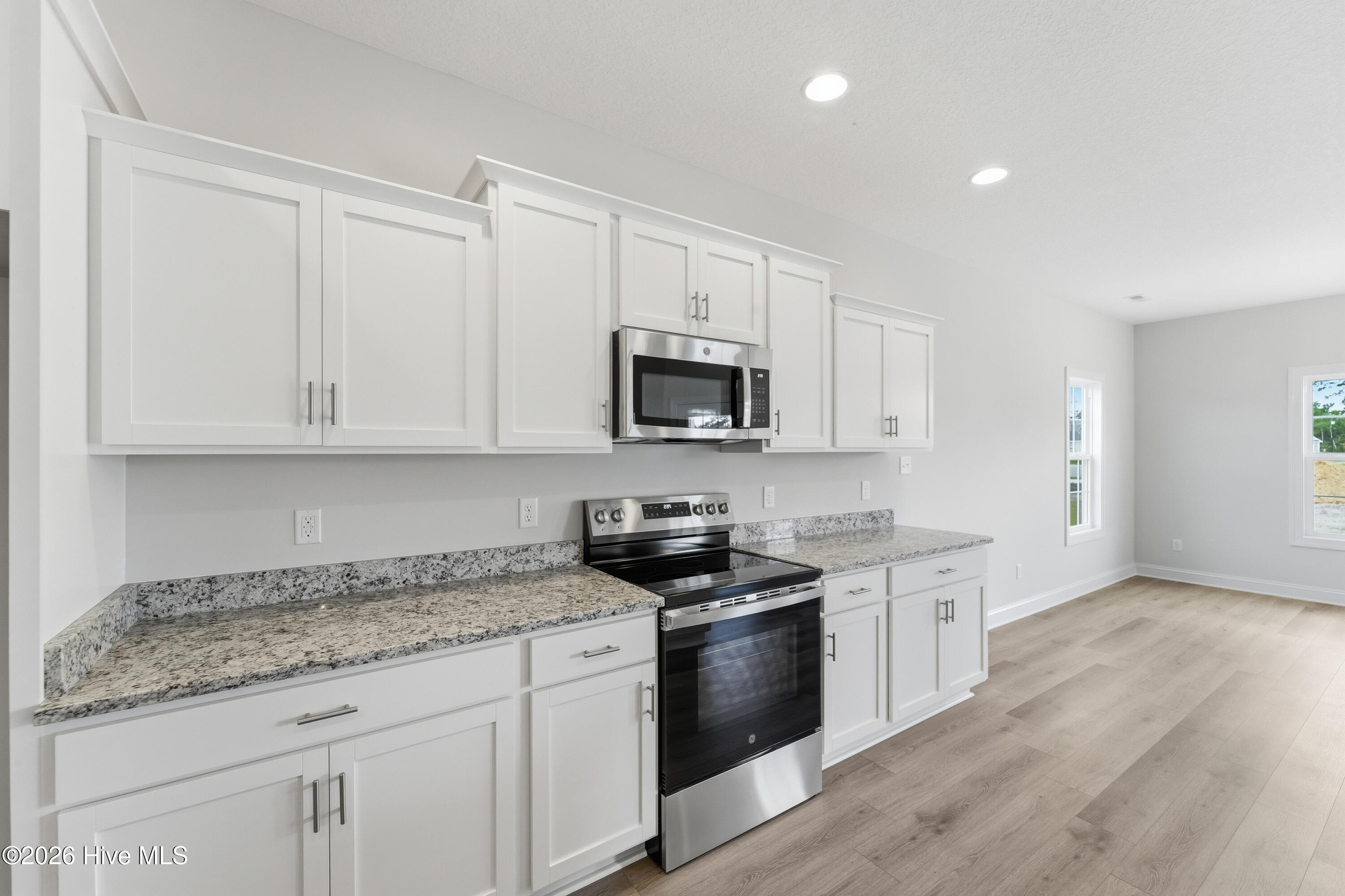 Exterior photo of 810 Maritime Way, Jacksonville, NC 28546. MLS: 100554425