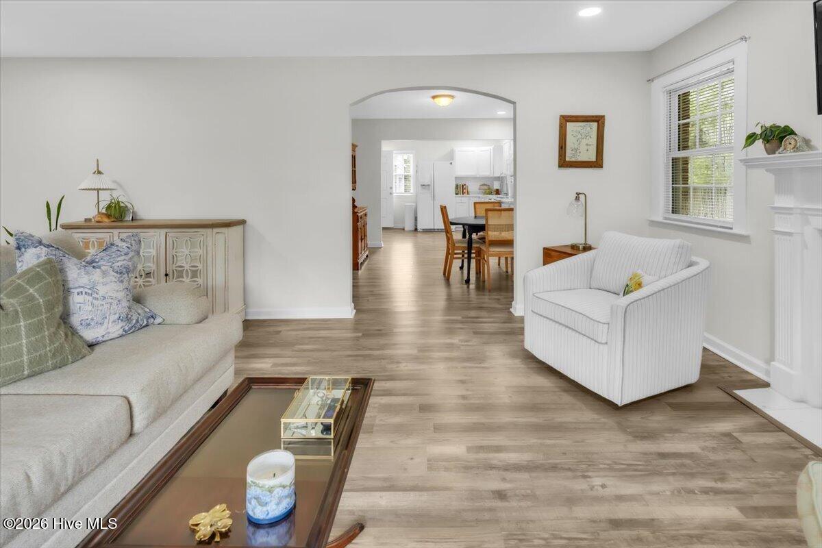 1502 N Hills Court,New Bern