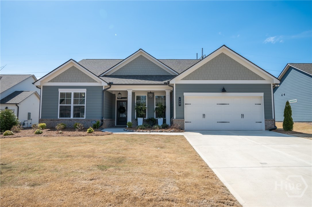 Property at 729 Glenside Drive
