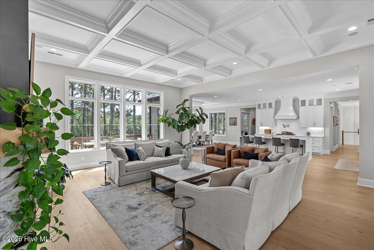 4 Weaver Court, Southern Pines, NC, 28387