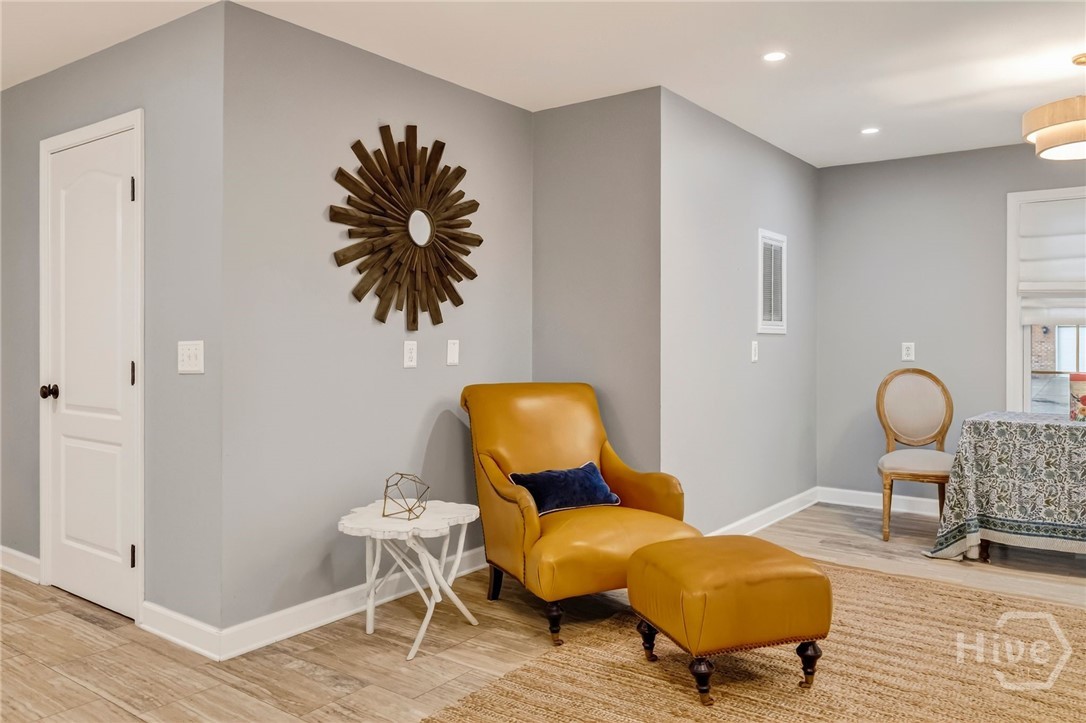 Ground Floor Family Room
