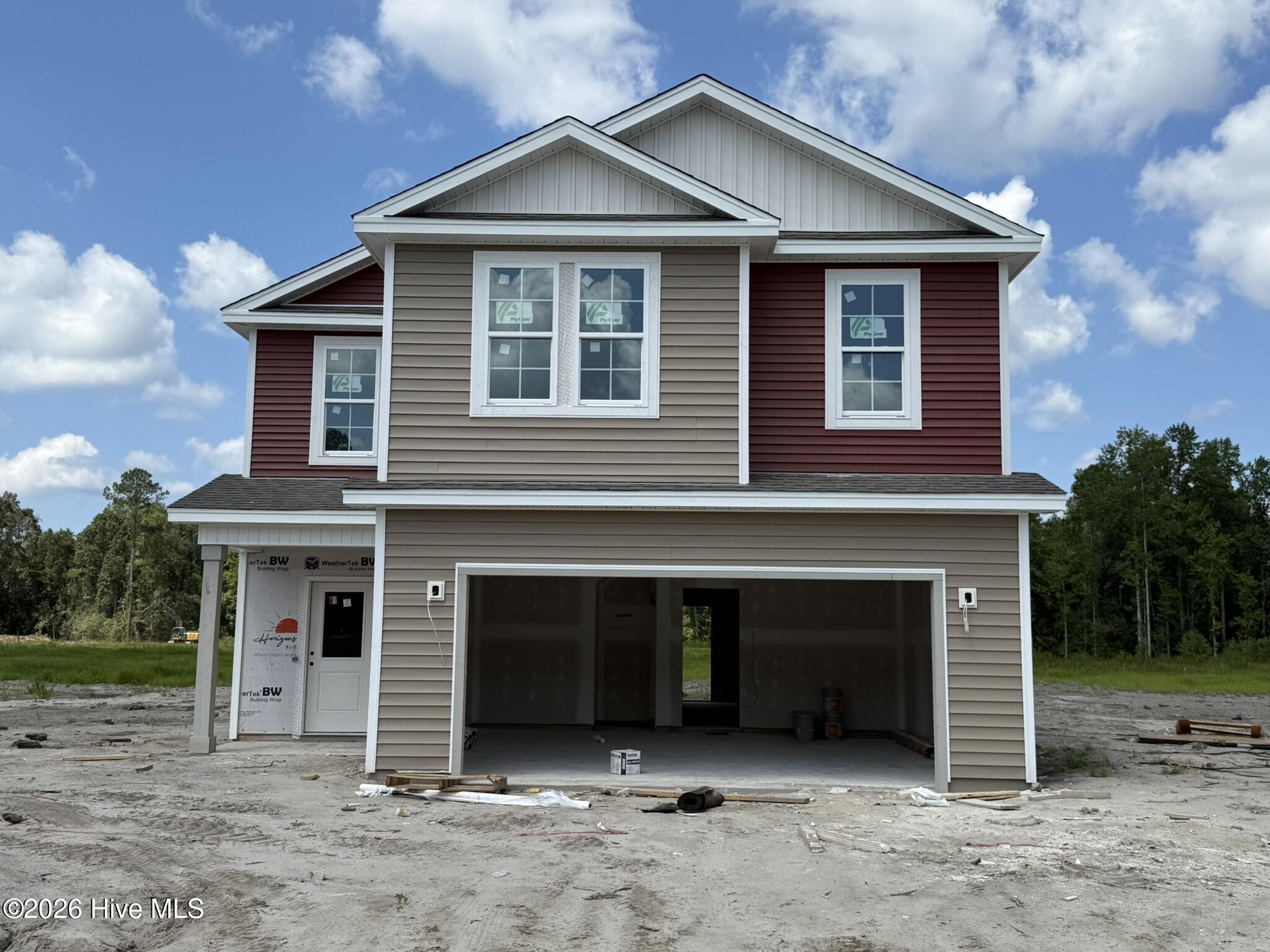 1st image of 715 Homestead Acres Ln, Maysville, NC 28555 | MLS# 100583021