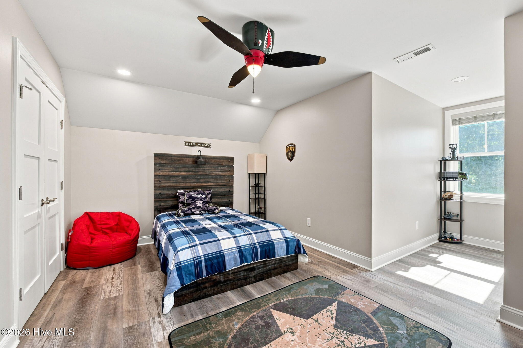 Exterior photo of 248 Highwood Lane, New Bern, NC 28562. MLS: 100595080