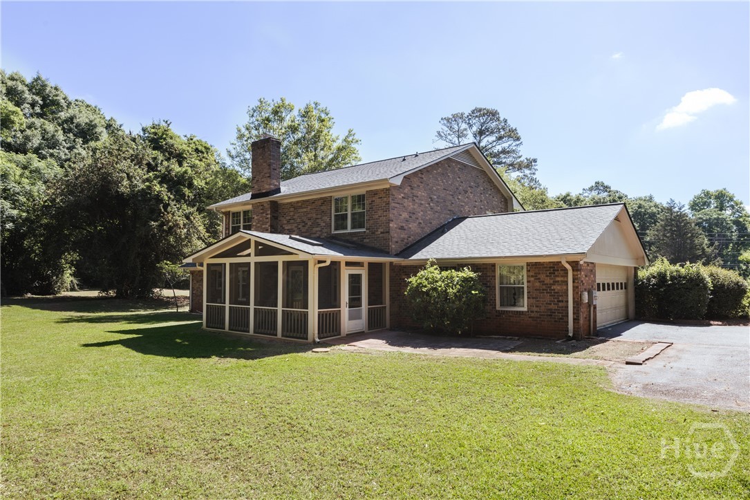 5th image of 100 Robin Rd, Athens, GA 30605 | MLS# CL356523