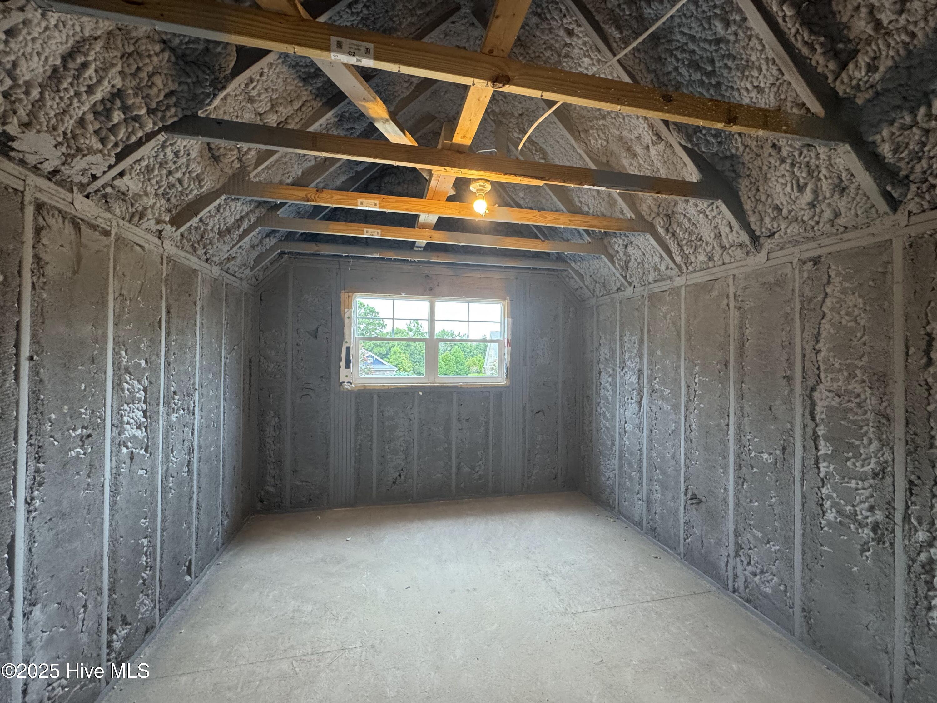 8136 Saltcedar Drive, Wilmington, NC 28411 – photo 23: Unfinished Storage
