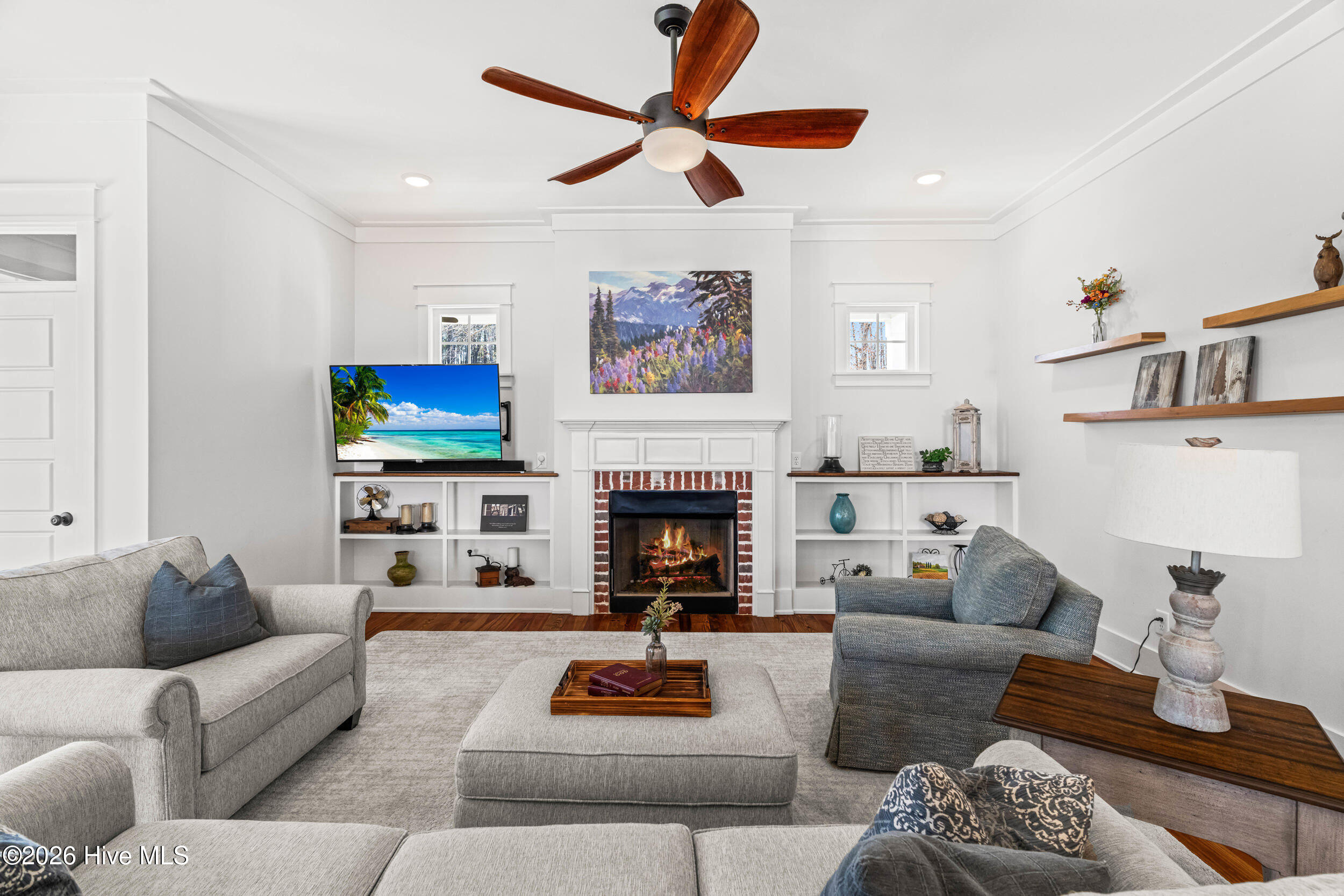 160 Wilmington Island Drive, Clayton, NC, 27527