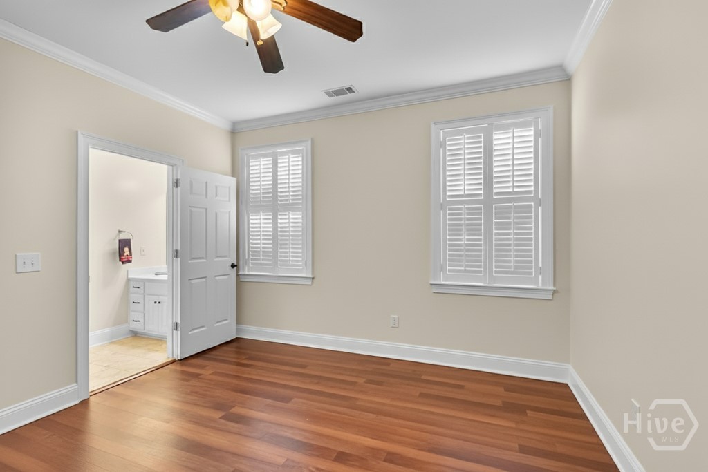 Bedroom 3 - Main