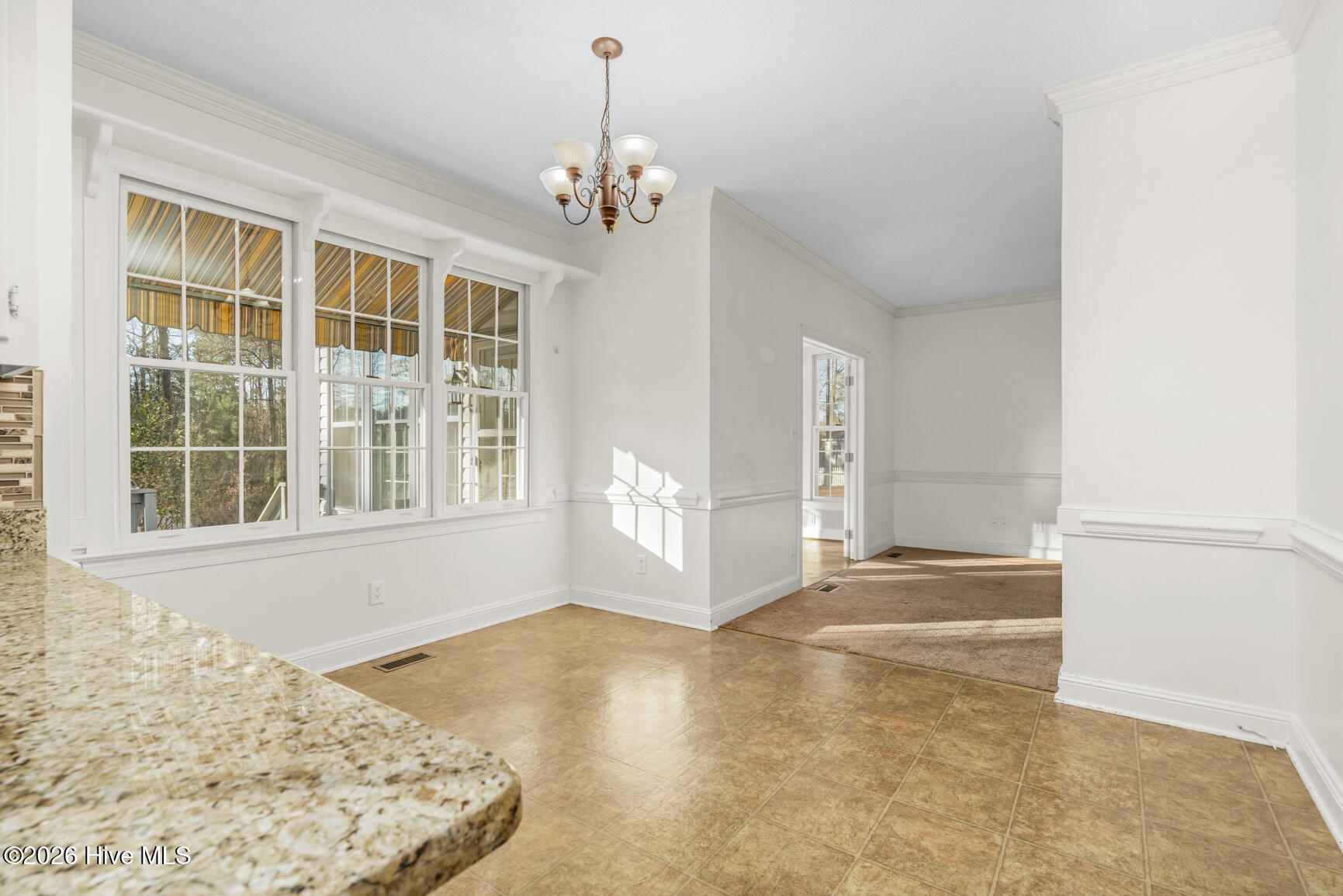 3909 Benjamin Court, Rocky Mount, NC, 27803