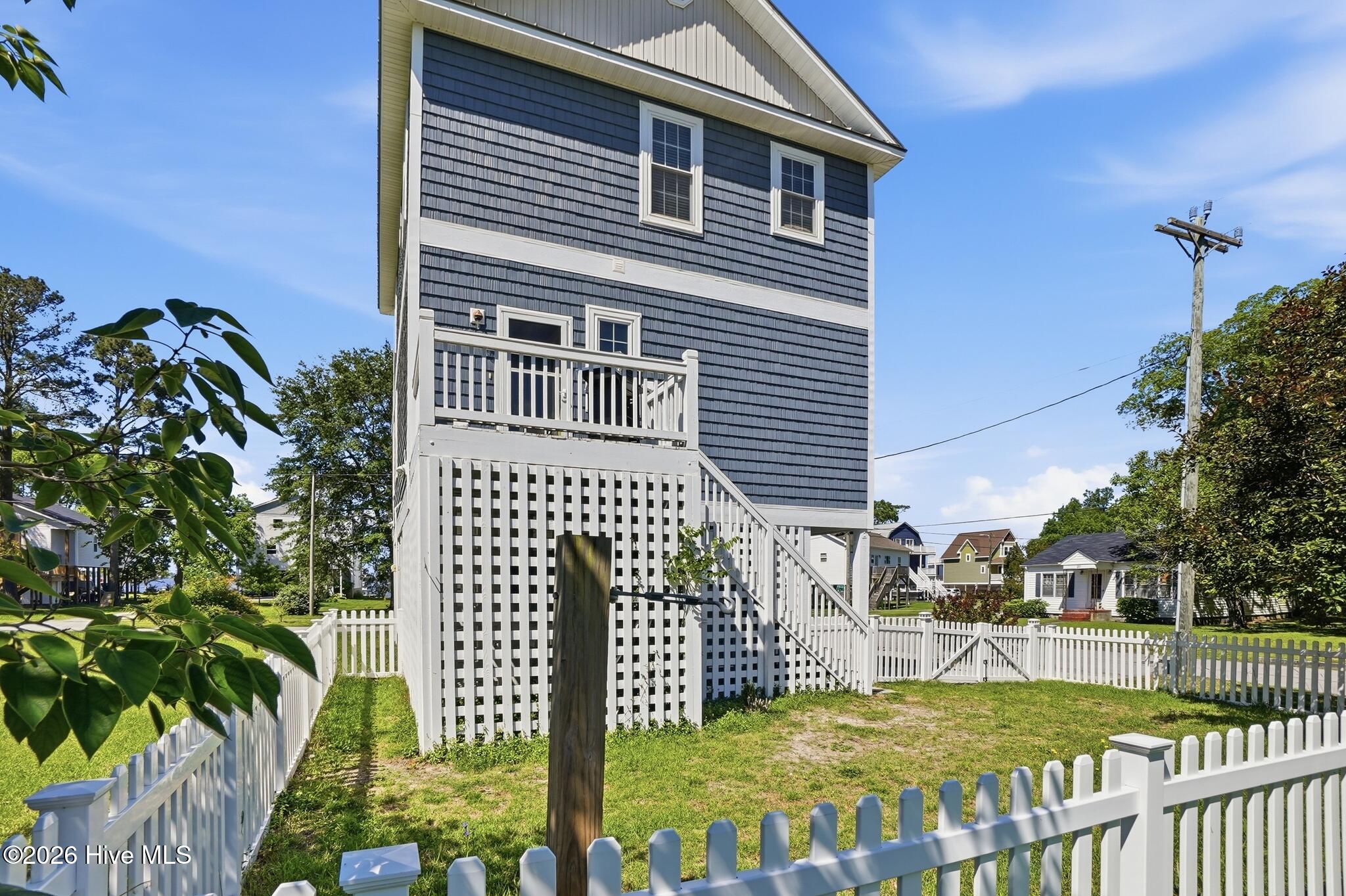410 N A Street,Bridgeton