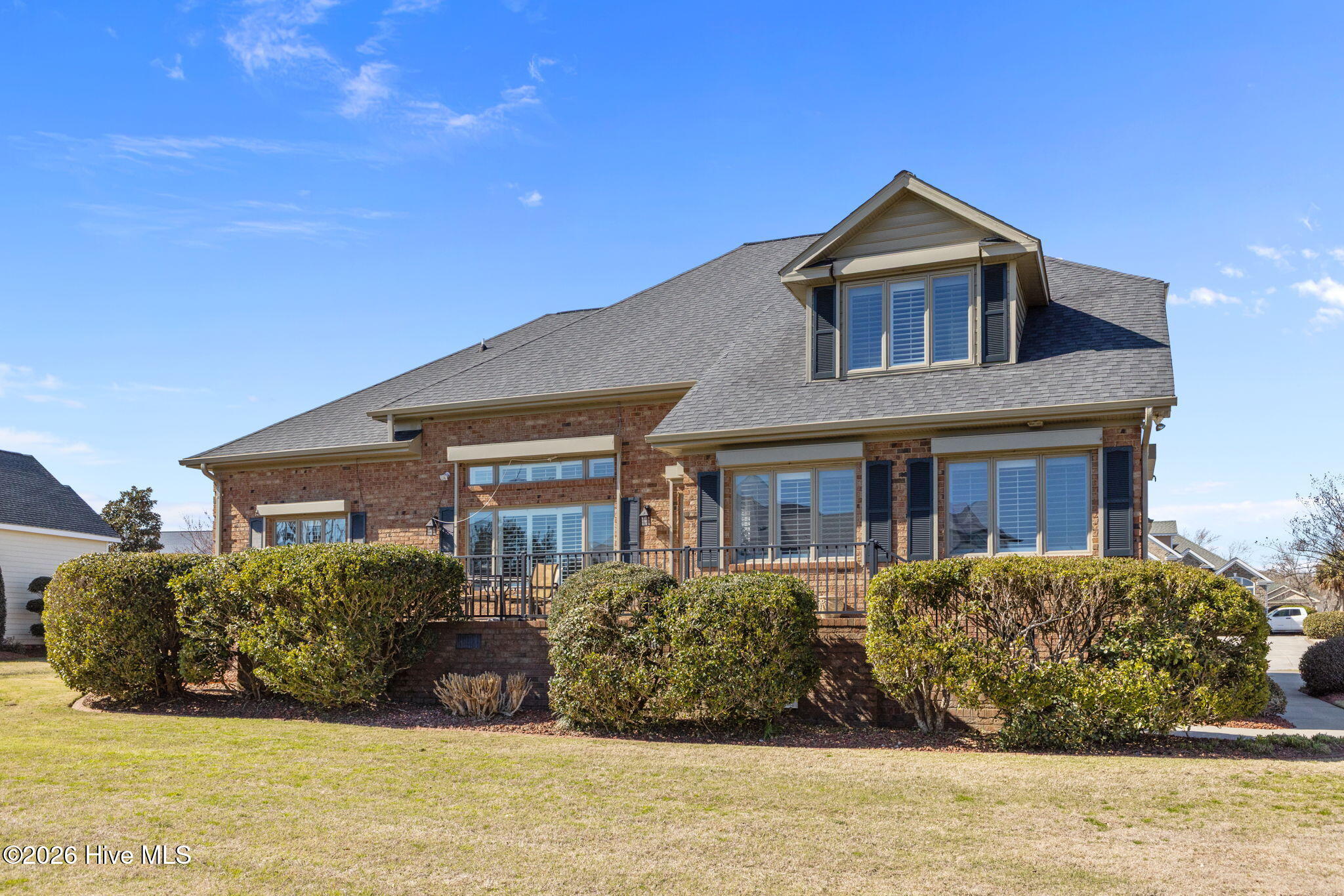 101 Lookout Ridge, Cedar Point, NC, 28584