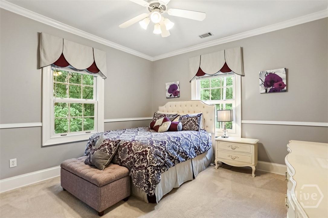 2nd Floor Bedroom 2
