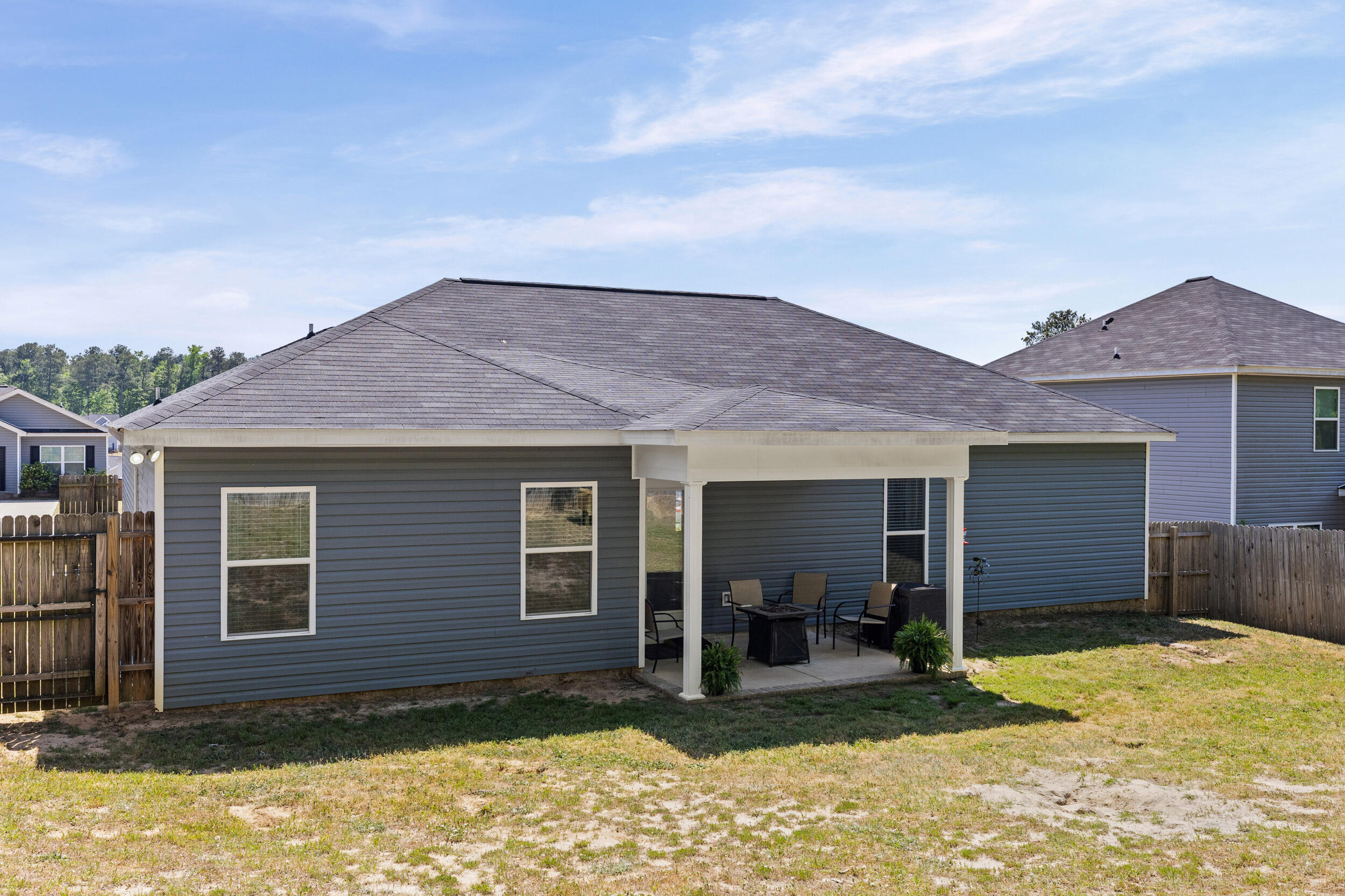 162 Copperfield Drive, Trenton, SC, 29847