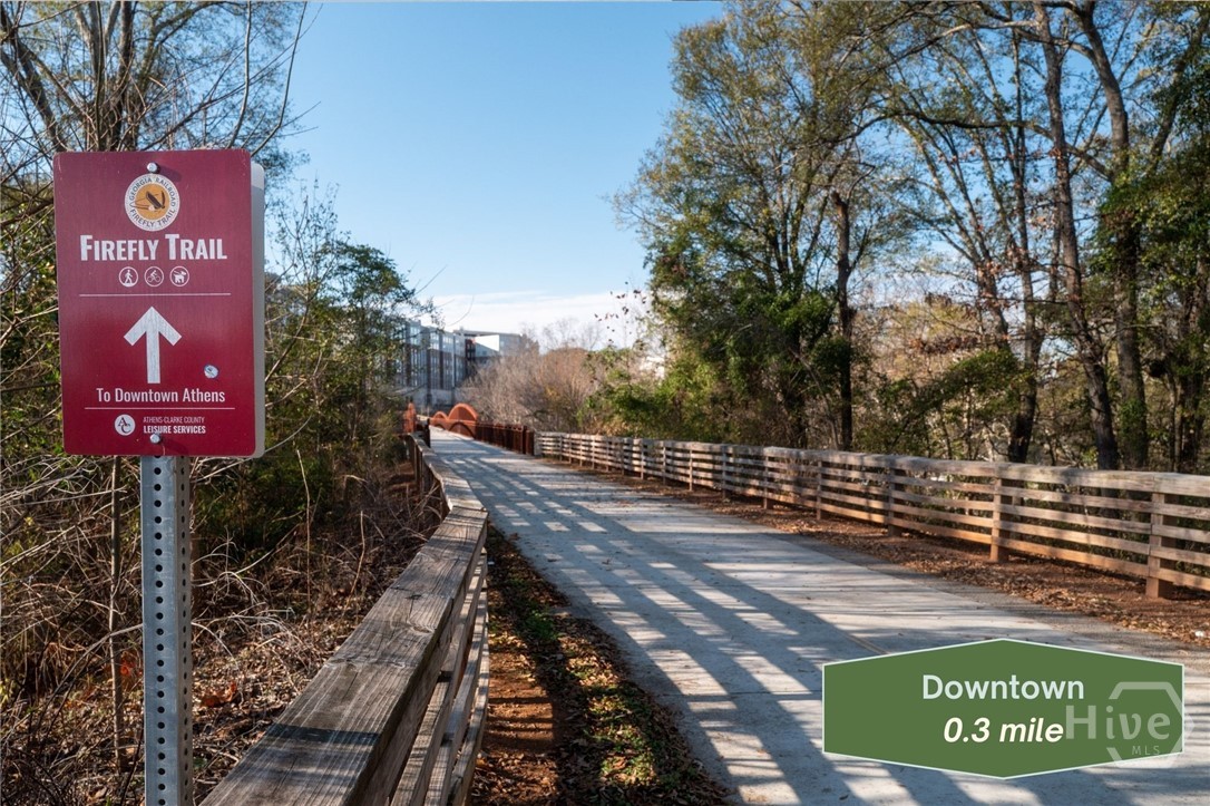 357 S Peter Street, Athens, GA, 30601