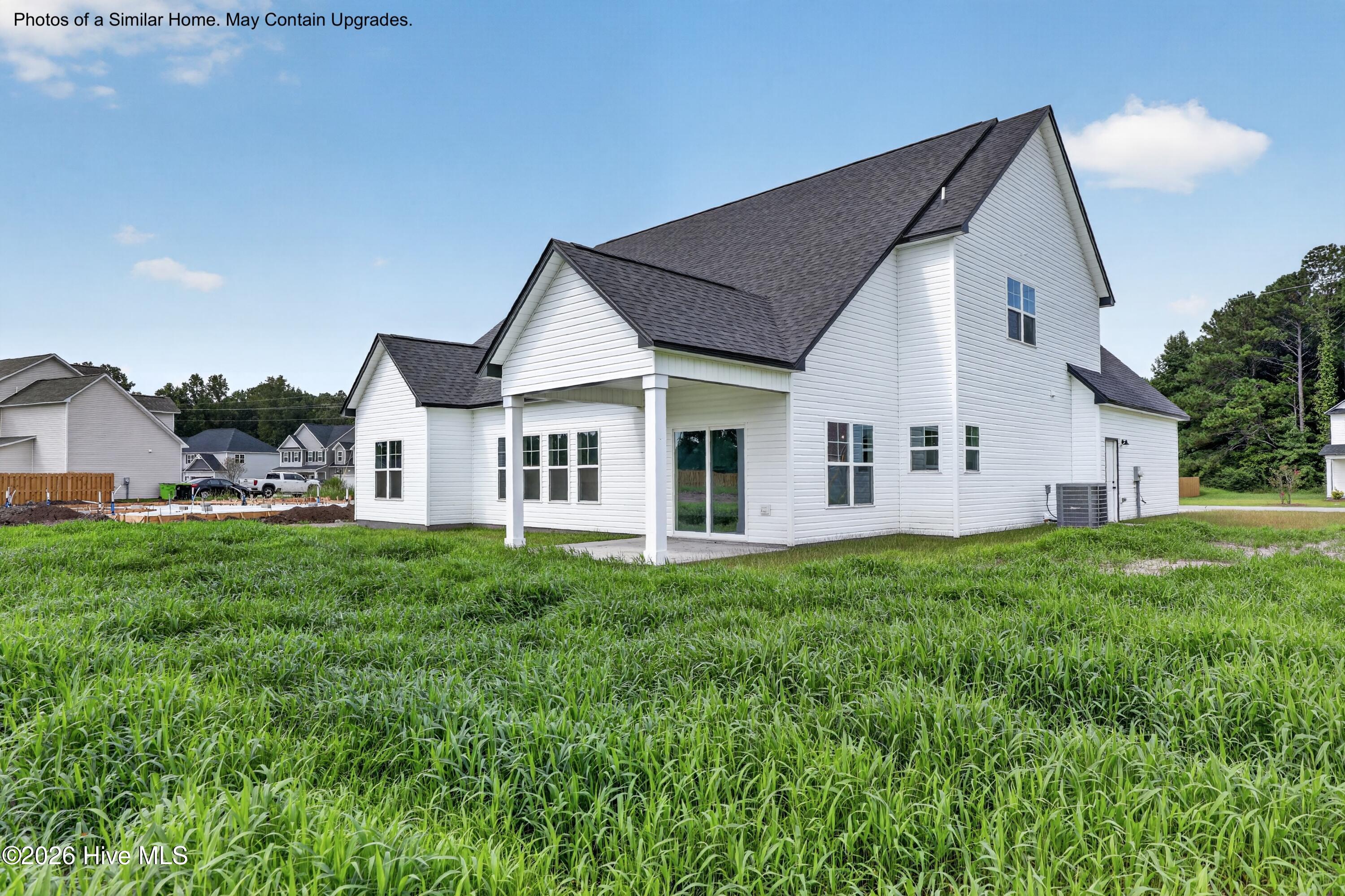 2785 Belgrade-Swansboro Road Lot 2,Maysville