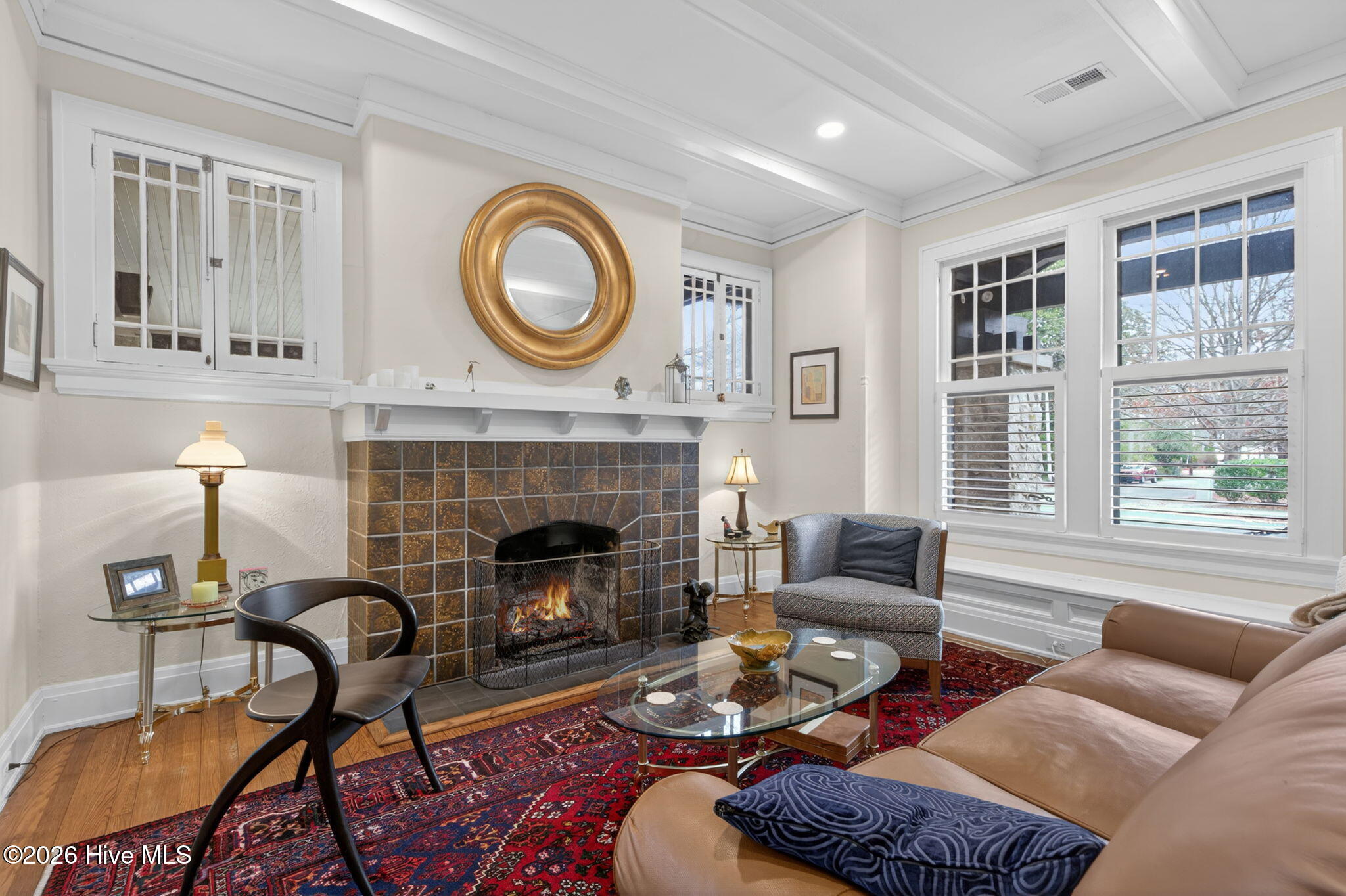 1007 Nash Street NW, Wilson, NC, 27893