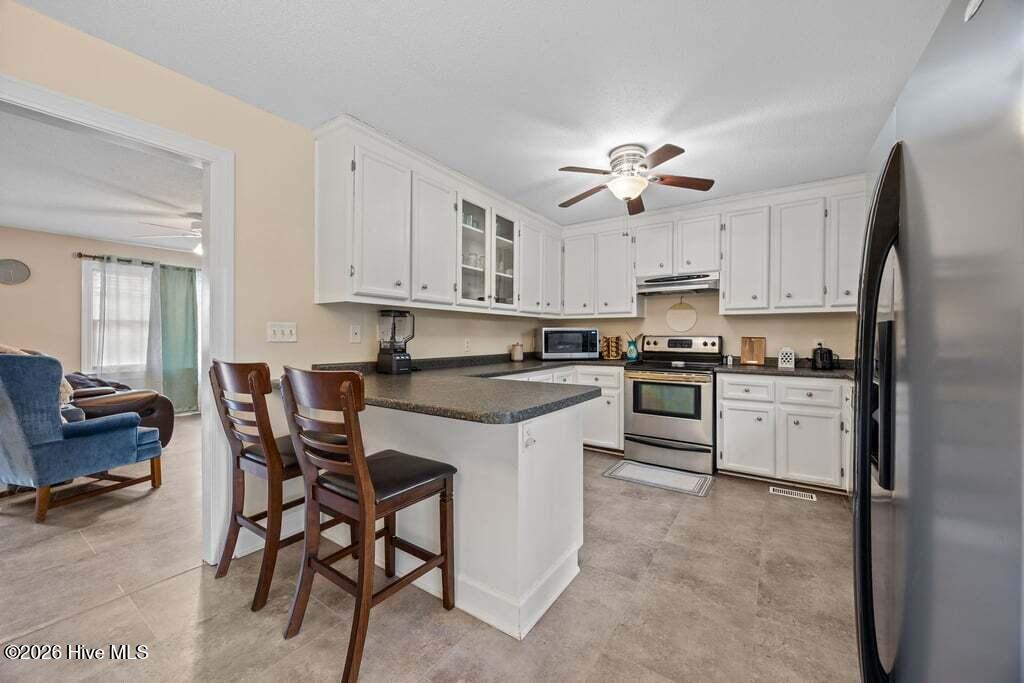 6433 Country Club Drive, Grifton, NC, 28530