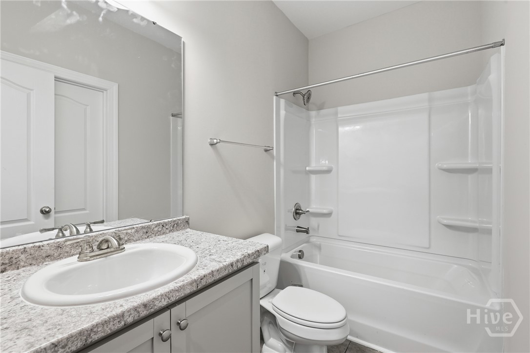 117 Concord Drive, Guyton, GA, 31312