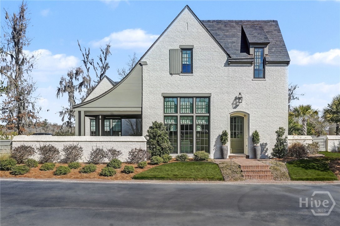 120 Riceland Way, Richmond Hill, GA, 31324