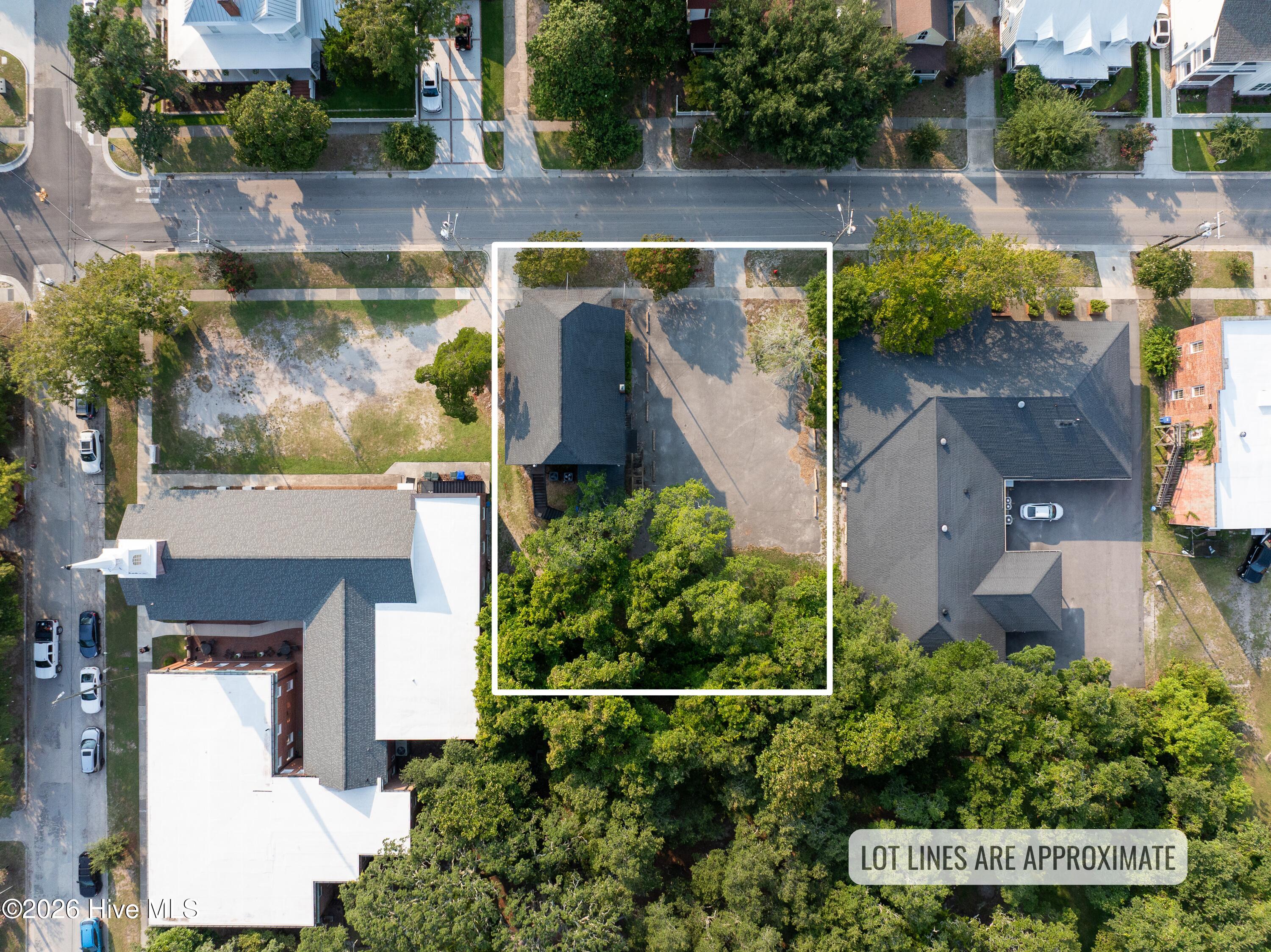204 Turner Street,Beaufort