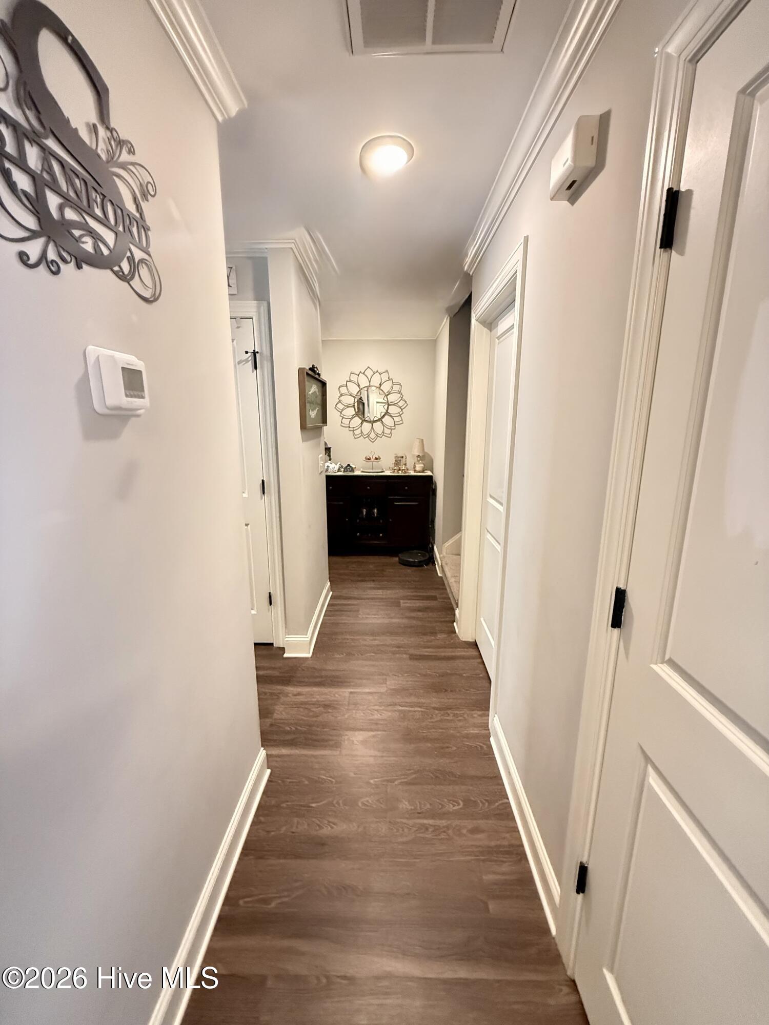 3813 E Baywood Lane, Greenville, NC, 27834