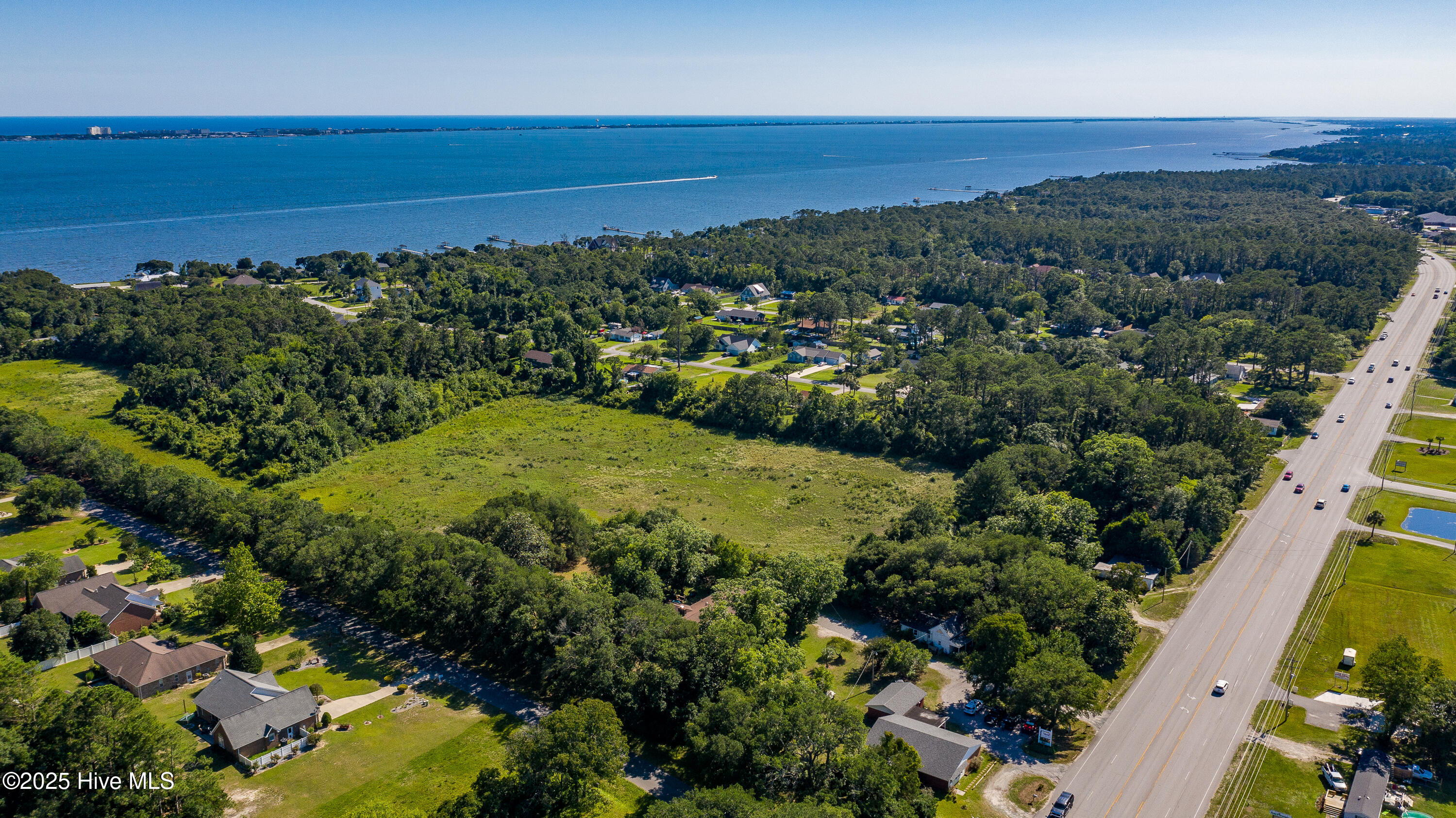 1559 Nc-24, Newport, NC, 28570