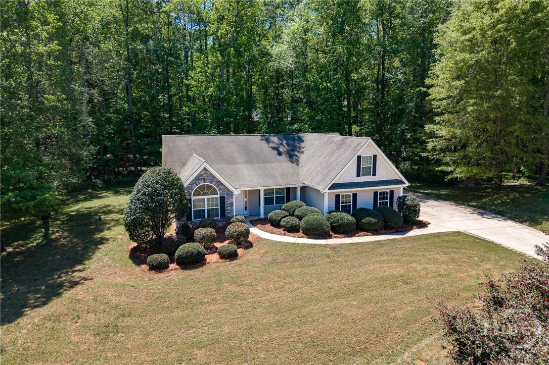 336 Carrington Drive