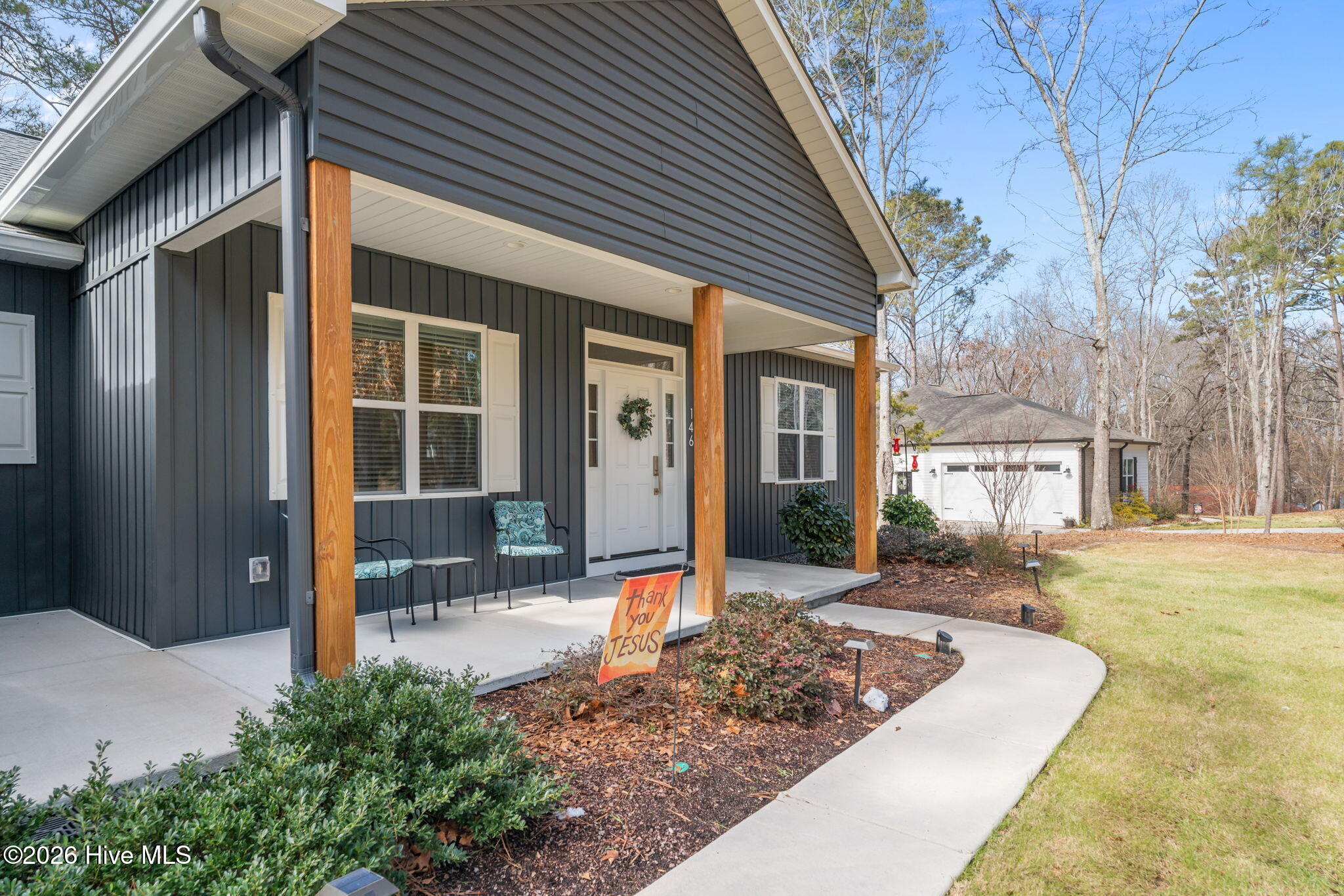 146 Sunset Way